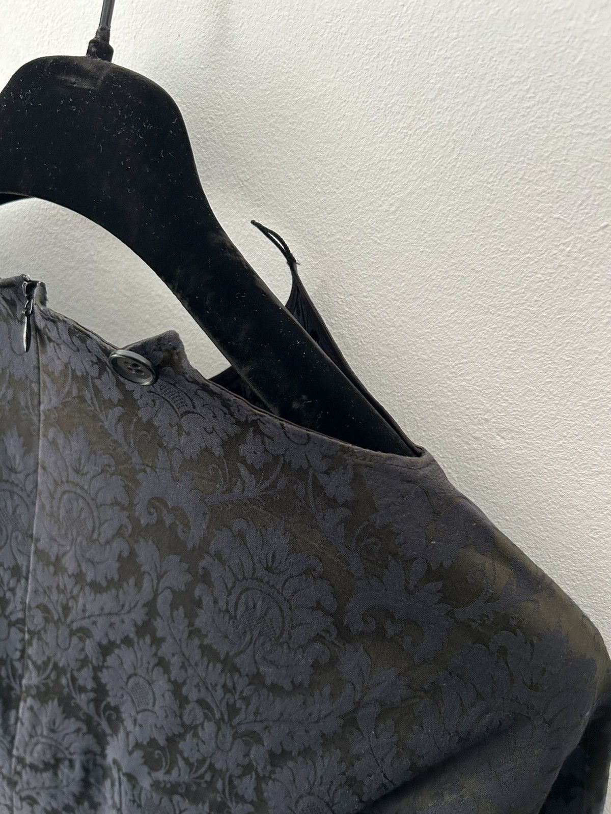 Alexander McQueen S/S1997 Alexander McQueen ‘La Poupée’ Dress Size S / US 4 / IT 40 - 13 Thumbnail