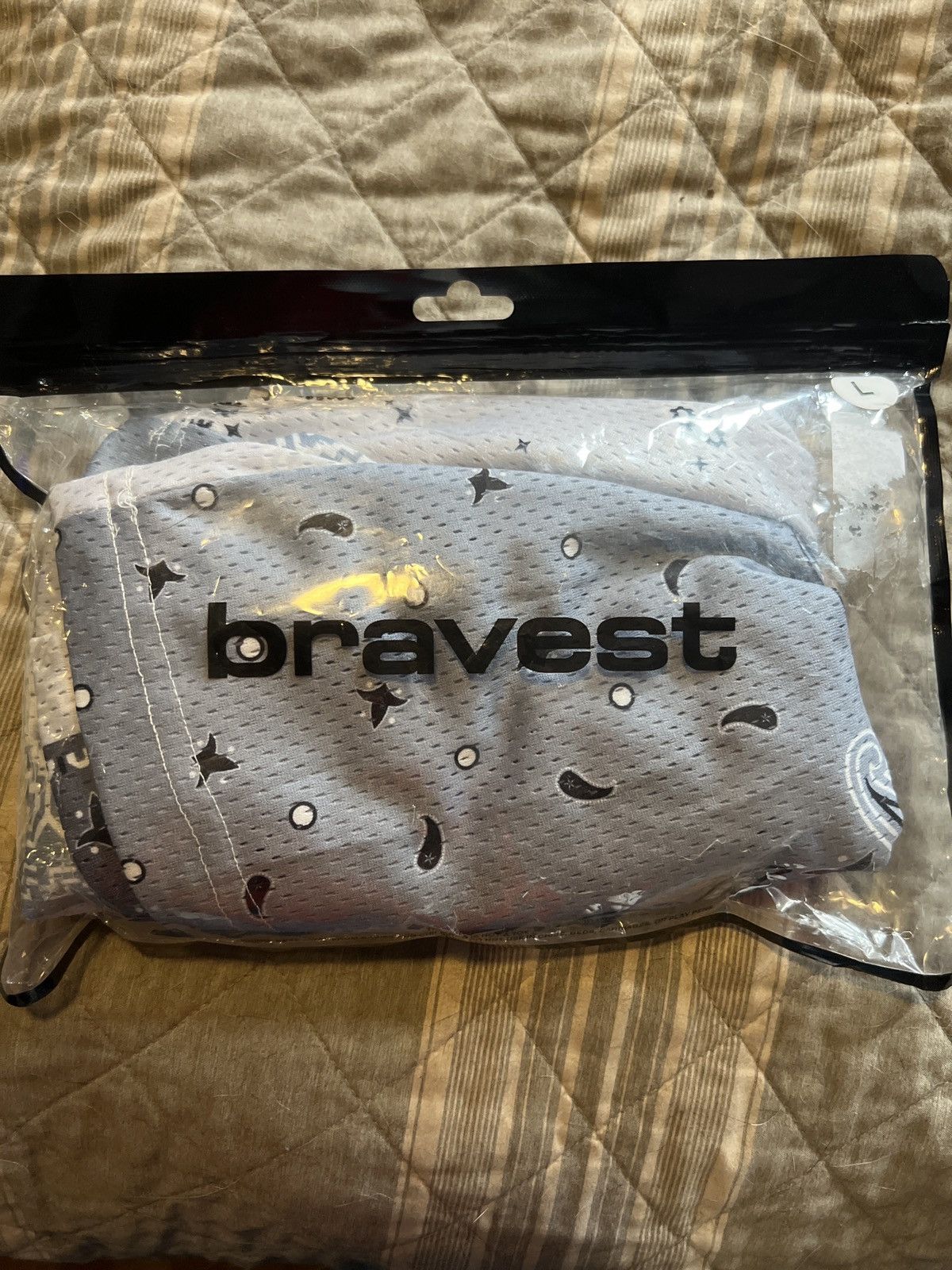 Bravest Studios Bravest studios short Size US 38 / EU 54 - 1 Thumbnail