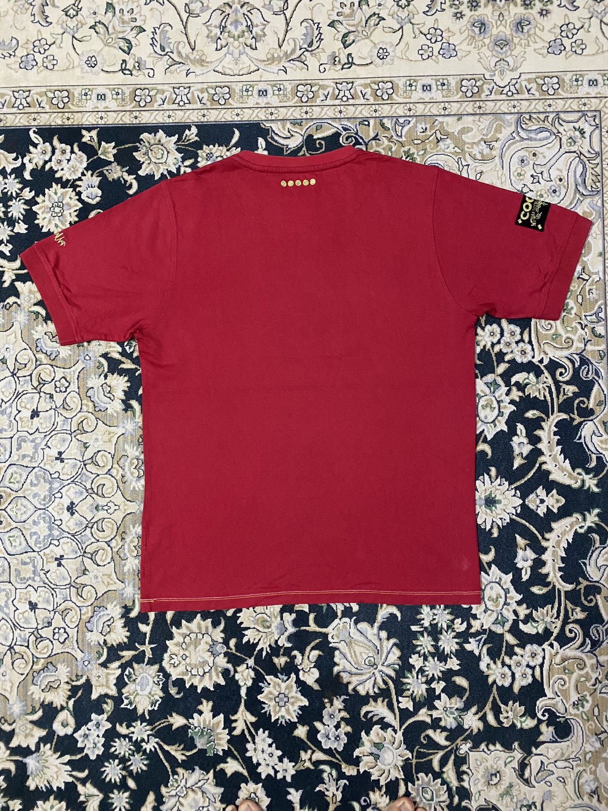 Coogi Vintage Coogi Skater Size US M / EU 48-50 / 2 - 14 Thumbnail