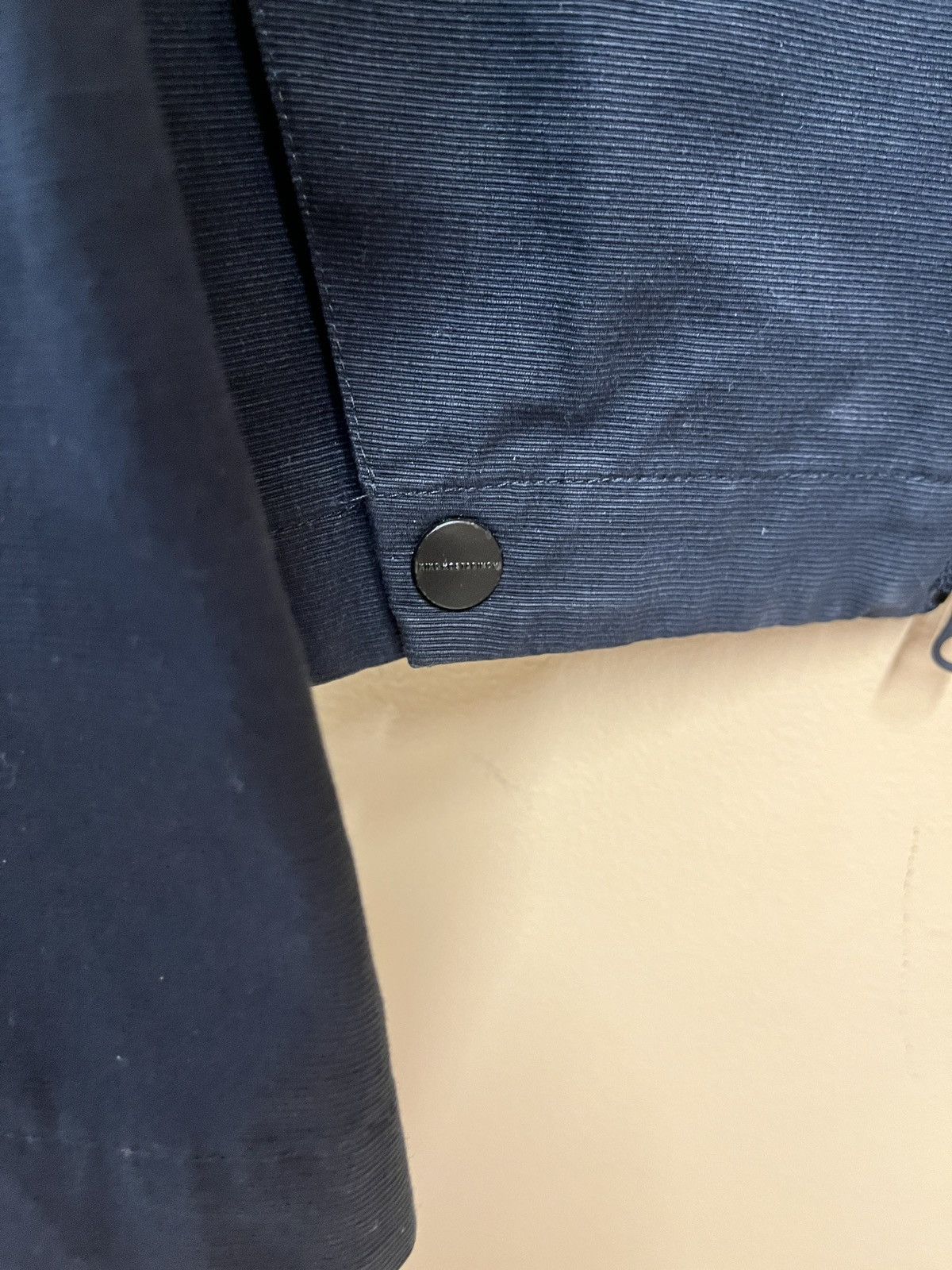 Kiko Kostadinov Cubist Bomber 00042018 Size US L / EU 52-54 / 3 - 4 Thumbnail