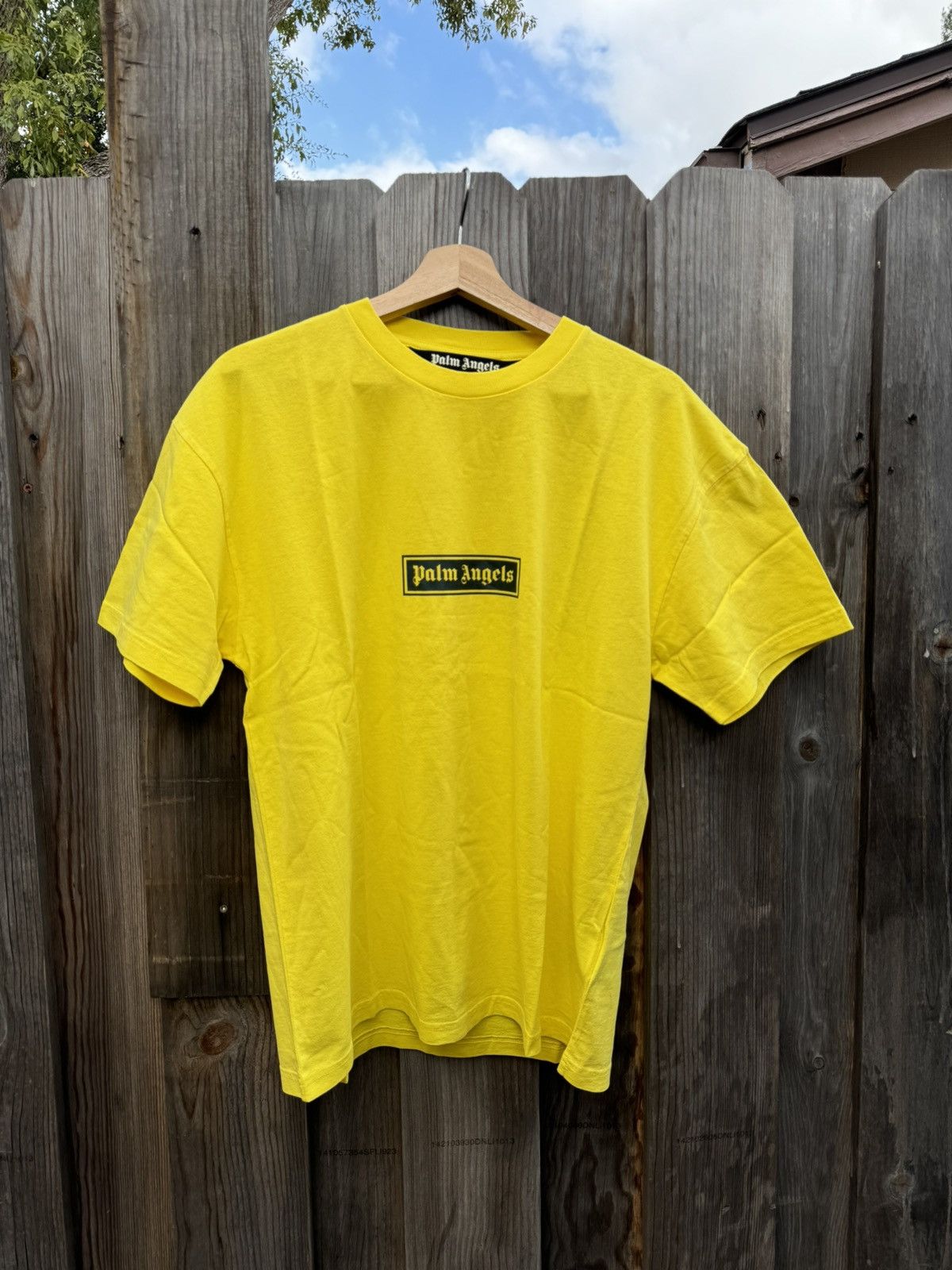Palm Angels Palm angles tee Size US M / EU 48-50 / 2 - 1 Thumbnail