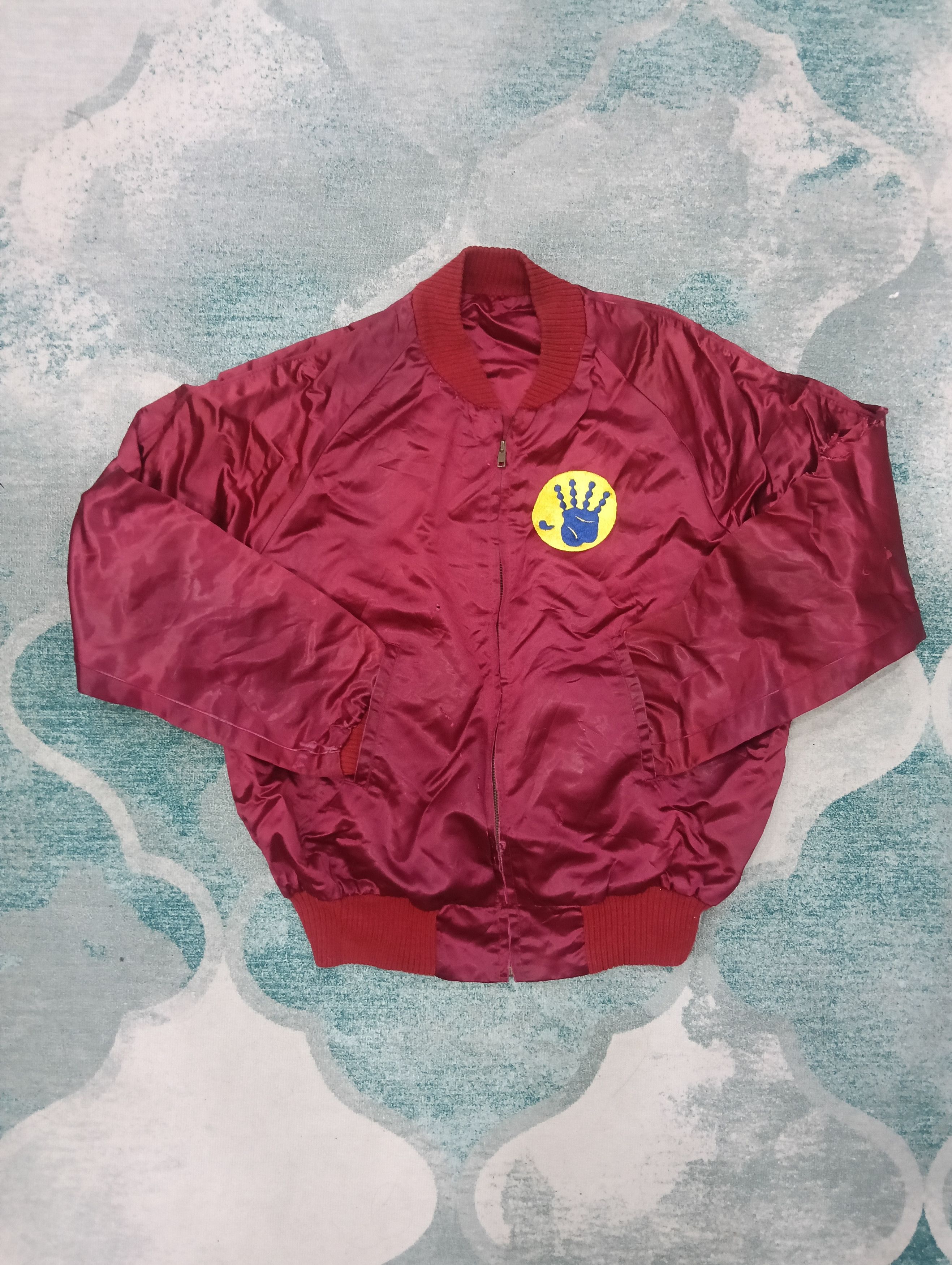 Band Tees × Rock Revival True Vintage 60s The J.Geils Band Jacket Size US L / EU 52-54 / 3 - 3 Thumbnail
