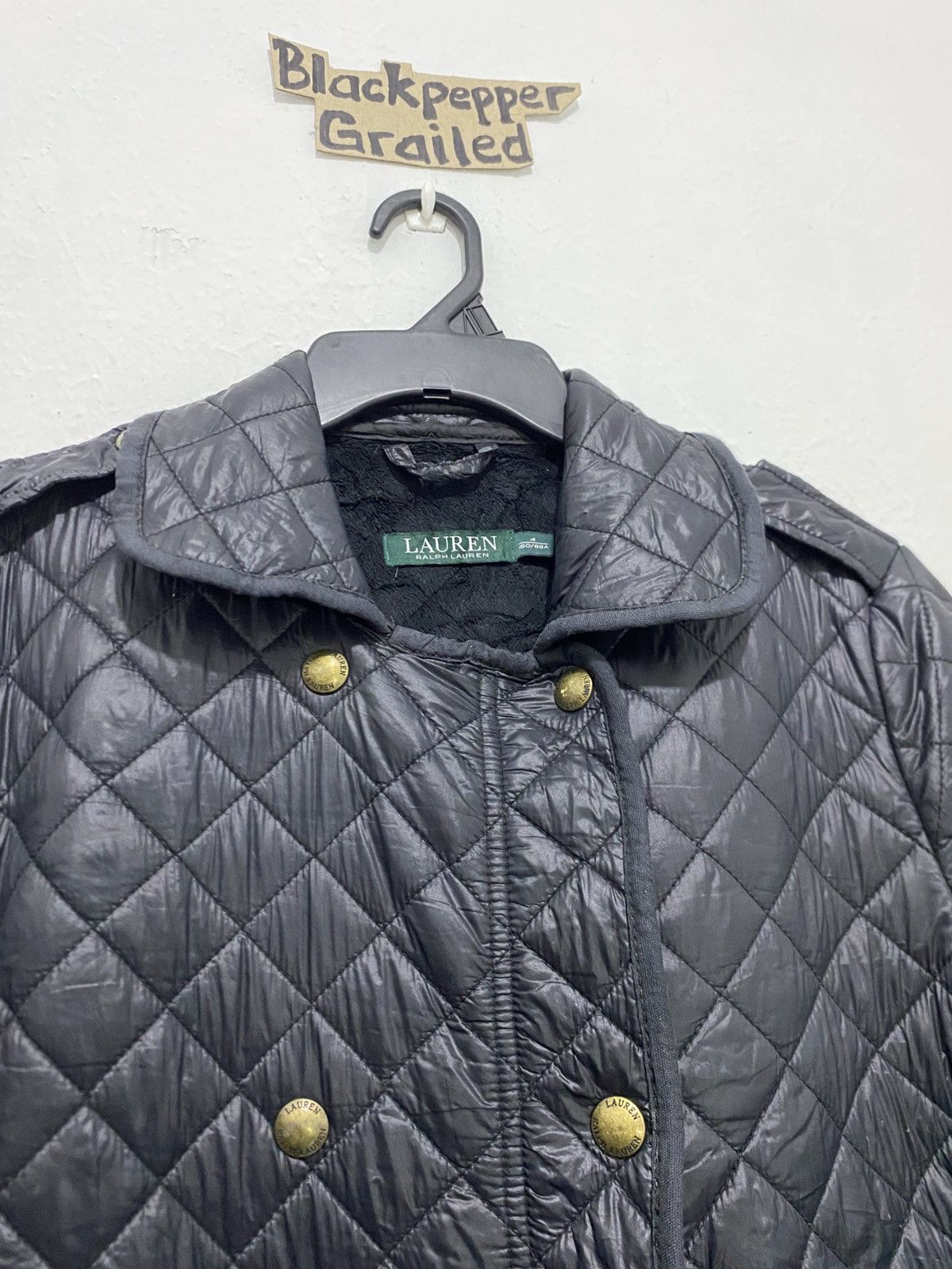 Lauren Ralph Lauren Lauren Ralph Lauren Jacket Size US L / EU 52-54 / 3 - 5 Thumbnail