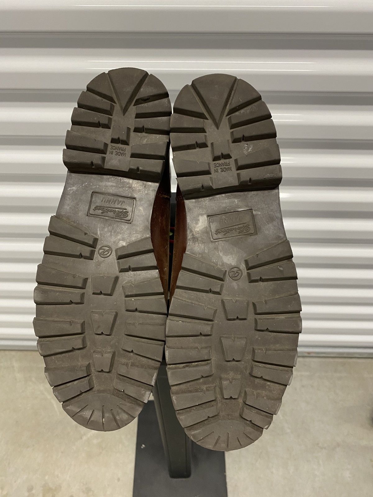 Paraboot Paraboot Men's Avoriaz Boot - Lis Ecorce Size US 9 / EU 42 - 11 Thumbnail