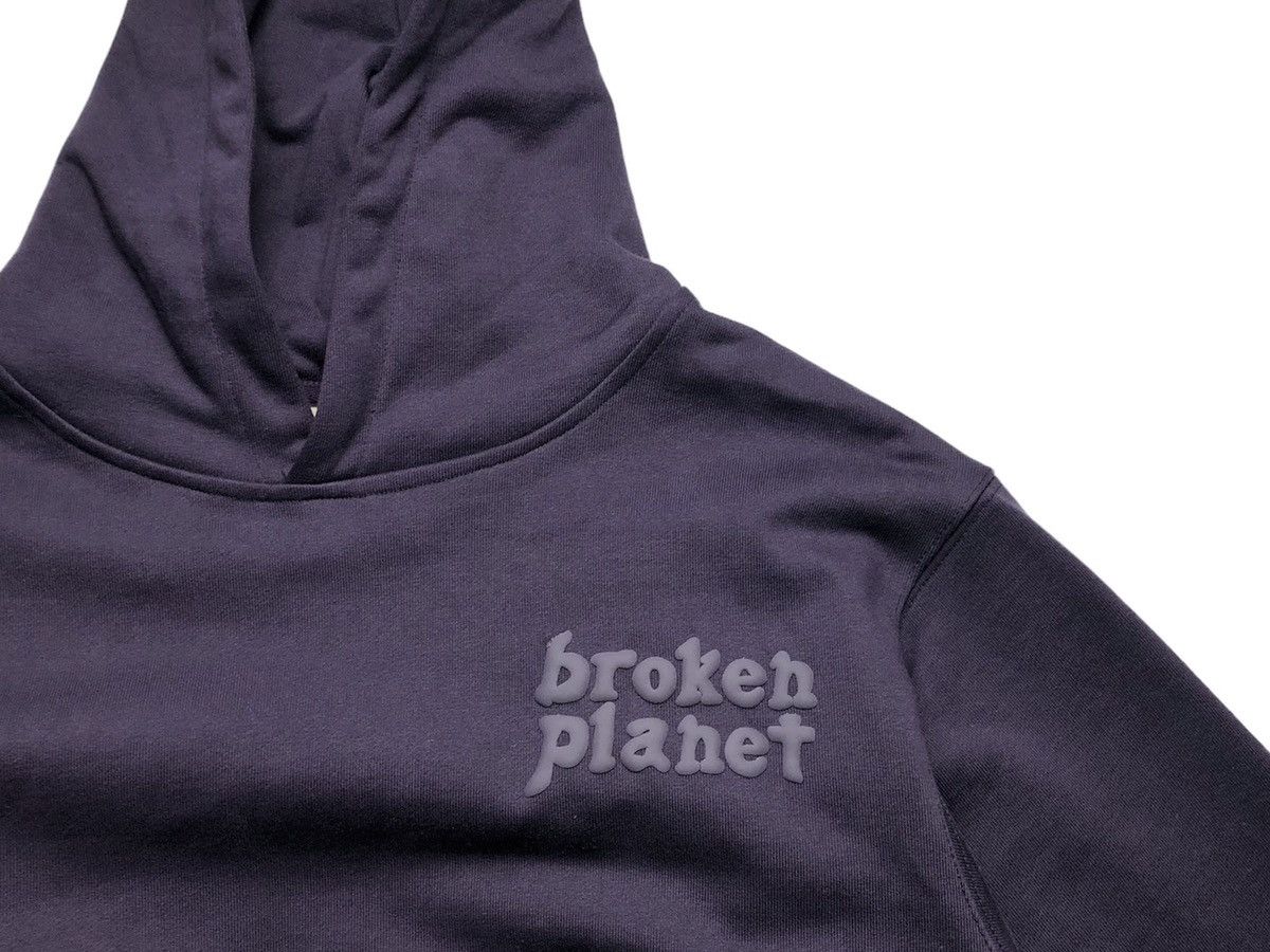 Broken Planet Broken Planet Hoodie Size US XS / EU 42 / 0 - 3 Thumbnail