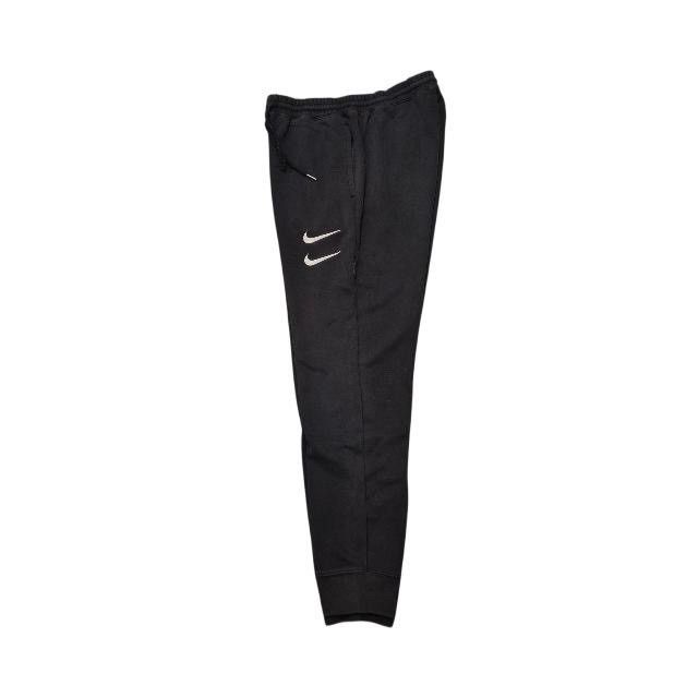 Nike Vintage nike swoosh sweatpants Size US 34 / EU 50 - 5 Thumbnail
