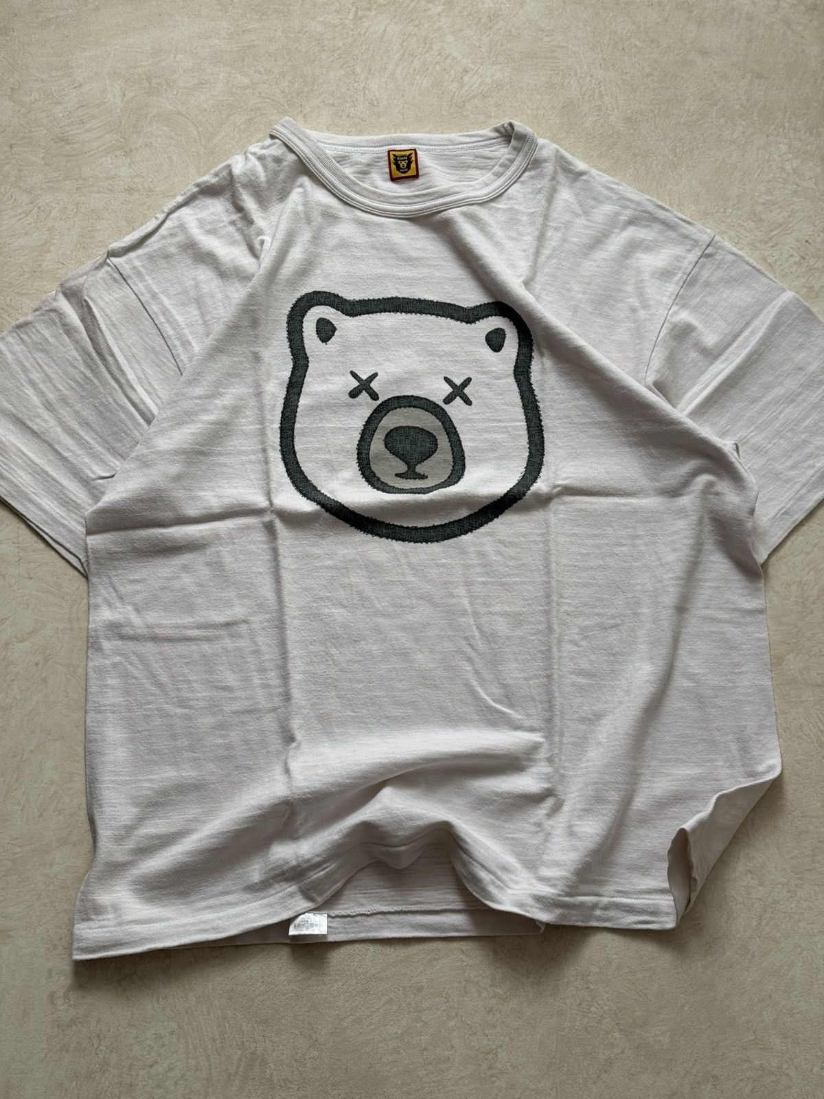 Kaws Human Made | Grailed