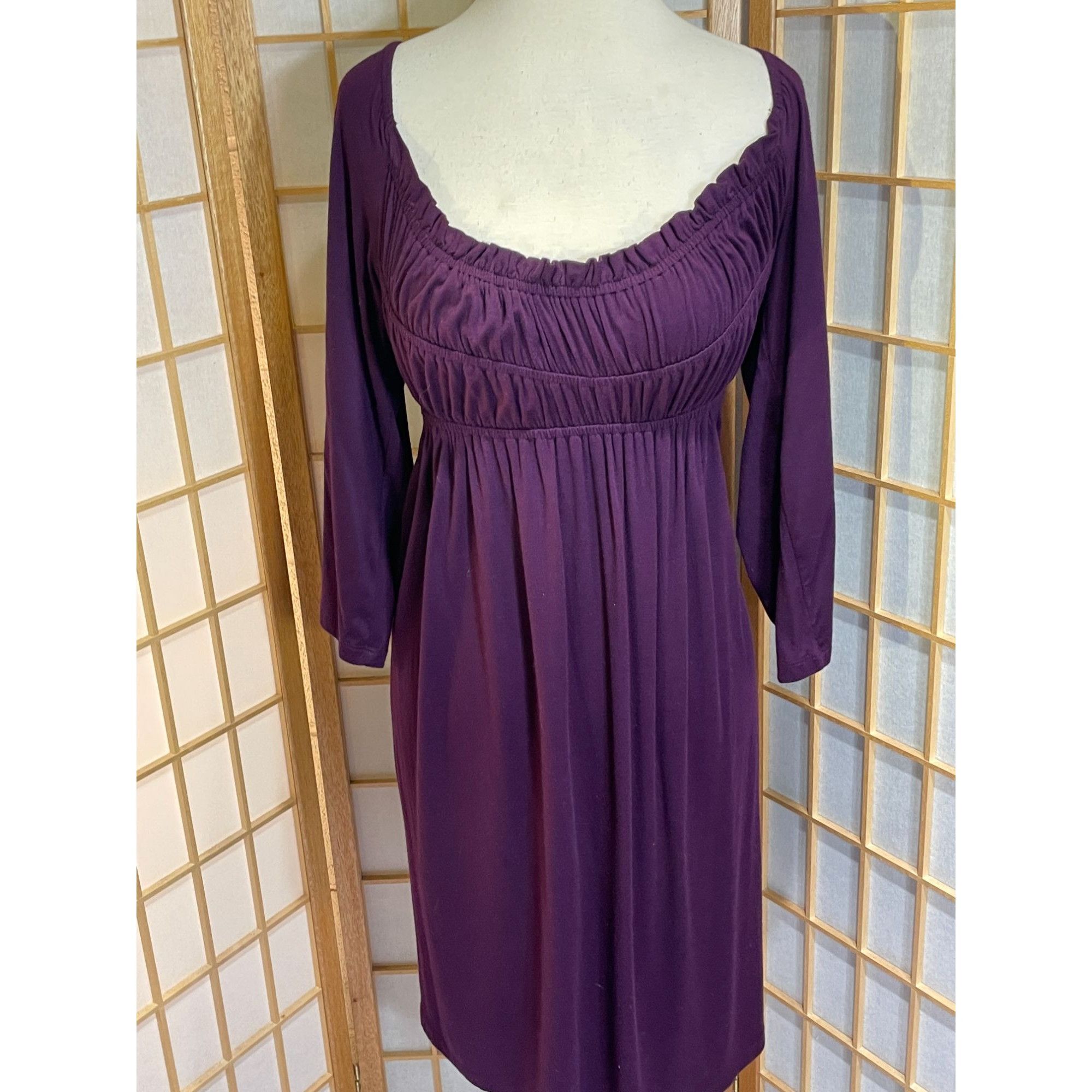 Other Muse Sz 6 Boho Dress Size M / US 6-8 / IT 42-44 - 8 Thumbnail
