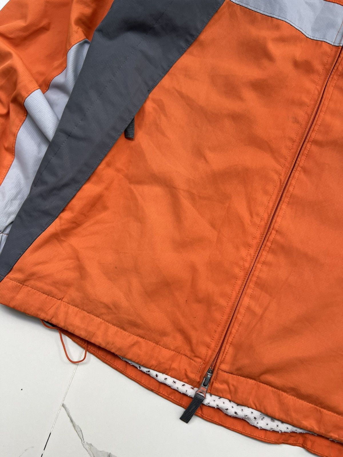 Nike ACG × Vintage 90’s NIKE ACG RETRO RARE GORPCORE Y2K JACKET SWOOSH SLEEVE Size US L / EU 52-54 / 3 - 2 Thumbnail