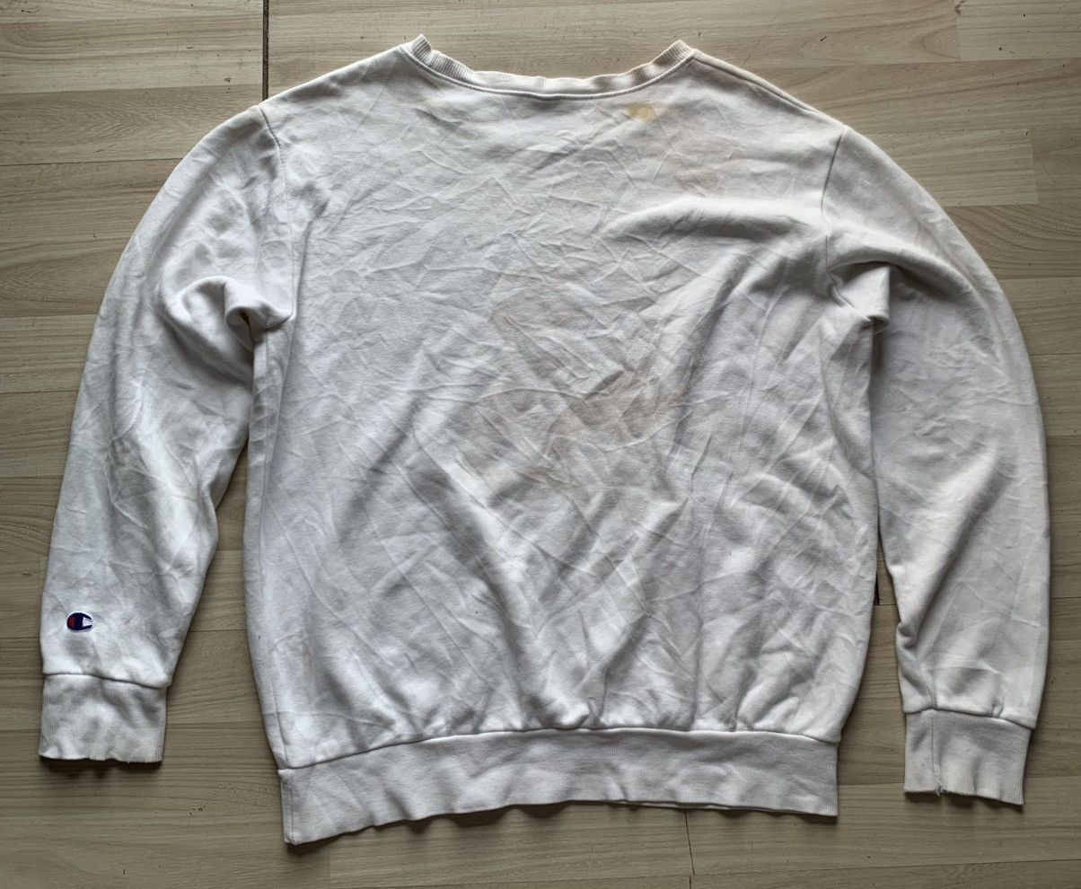 Champion × White's Boots Champion Longsleeves Size US M / EU 48-50 / 2 - 2 Thumbnail