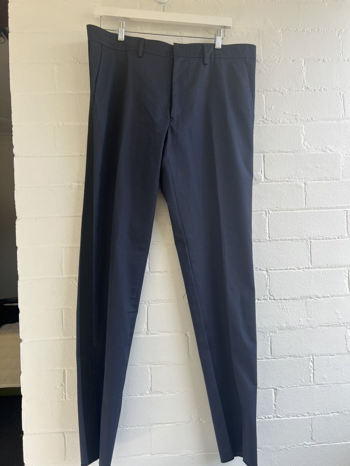 Valentino Valentino summer trousers Size US 36 / EU 52 - 3 Thumbnail