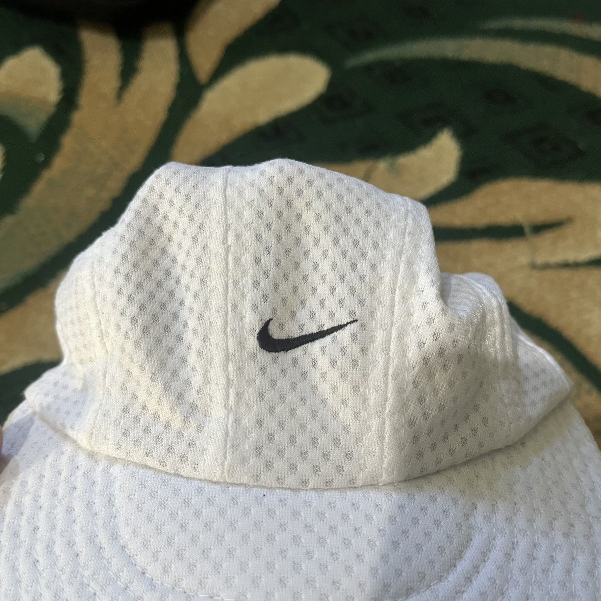 Nike Nike vintage eminem hat Size ONE SIZE - 7 Thumbnail