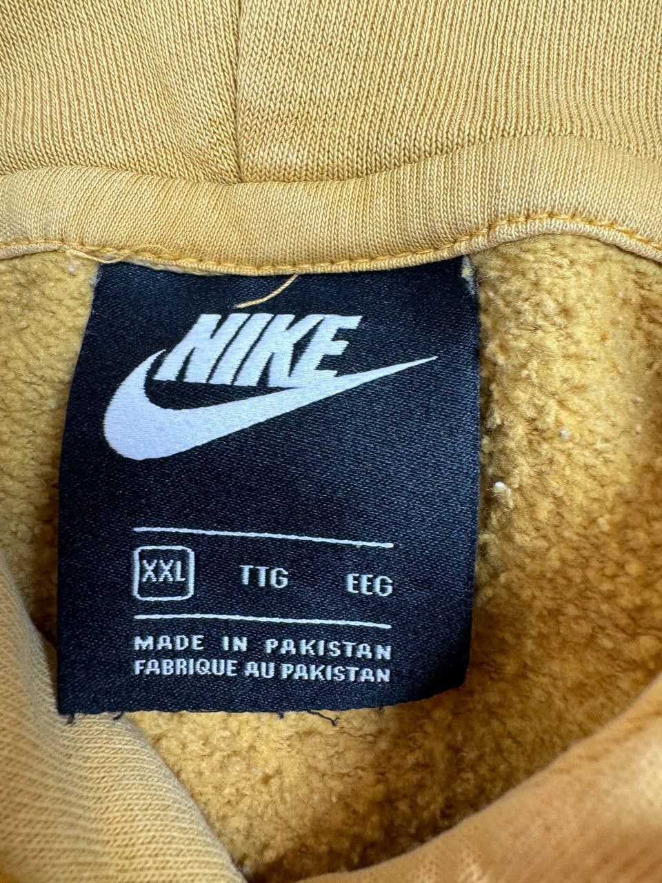 Nike Nike womens hoodie Size XXL / US 16-18 / IT 52-54 - 7 Thumbnail