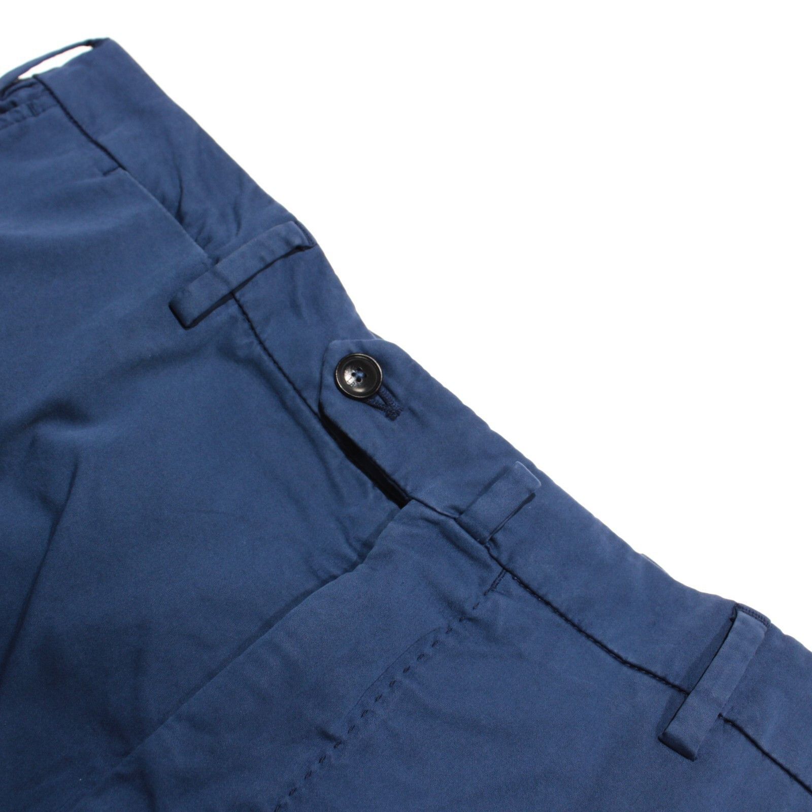 Luciano Barbera Luciano Barbera New with tags Chino Size 38 US In Blue Size US 38 / EU 54 - 1 Thumbnail