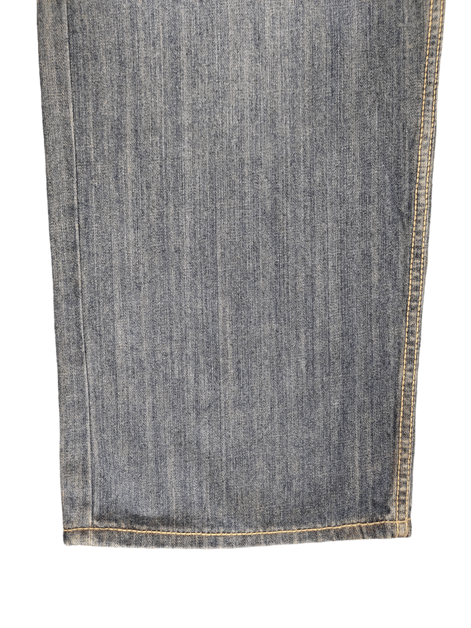 Ecko Unltd. Jnco Style Baggy Jeans Ecko Unltd Denim Wide Loose Y2k Size US 40 / EU 56 - 14 Thumbnail