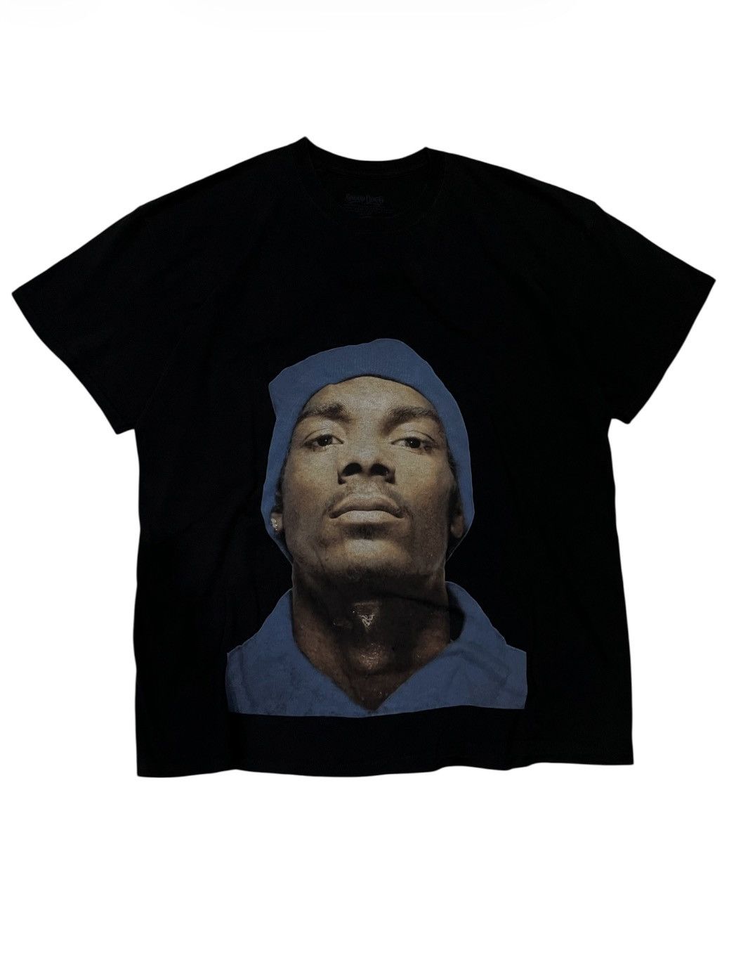 Snoop Dogg SNOOP DOGG x ICONIC x RAP TEES Size US XL / EU 56 / 4 - 1 Thumbnail