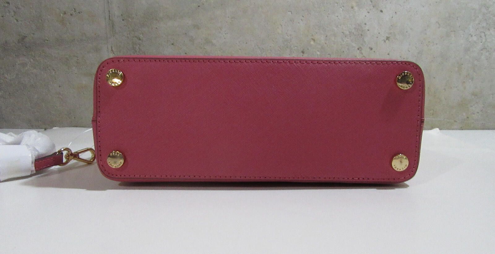 Michael Kors Michael Kors Hailee Saffiano Leather Extra Small XS Size ONE SIZE - 7 Thumbnail