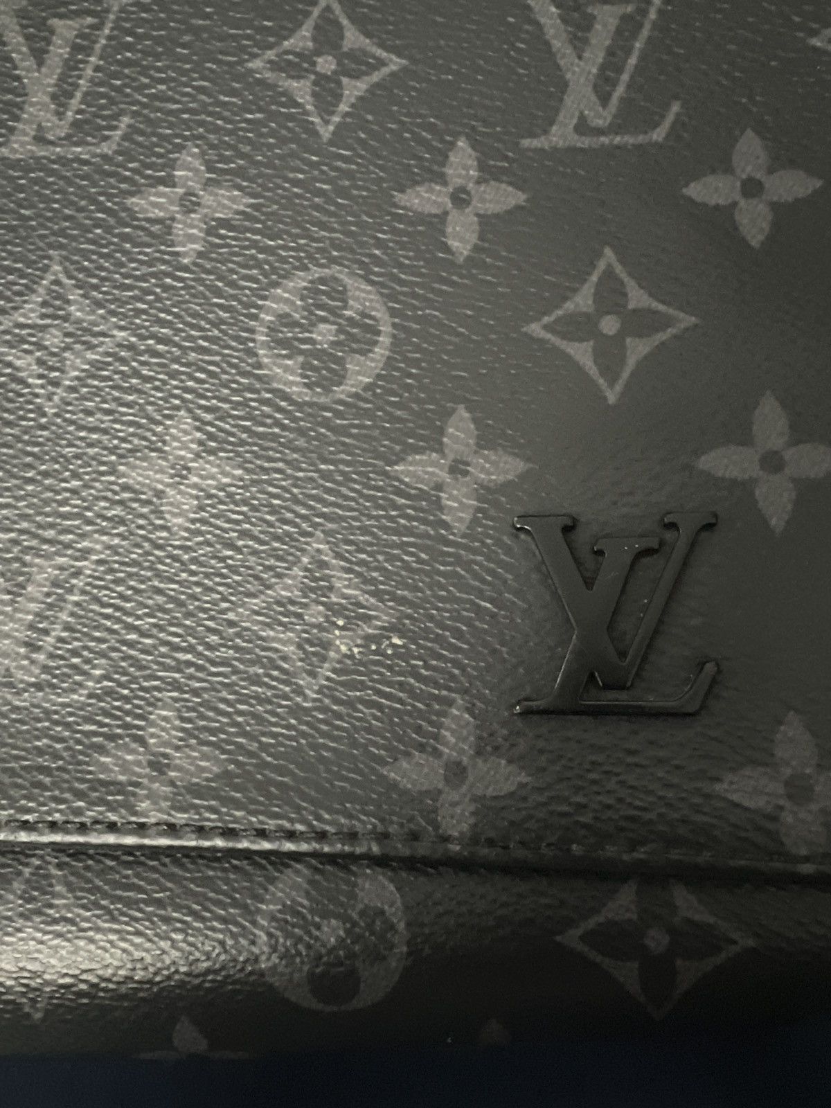 Louis Vuitton Louis Vuitton Messenger bag Size ONE SIZE - 6 Thumbnail