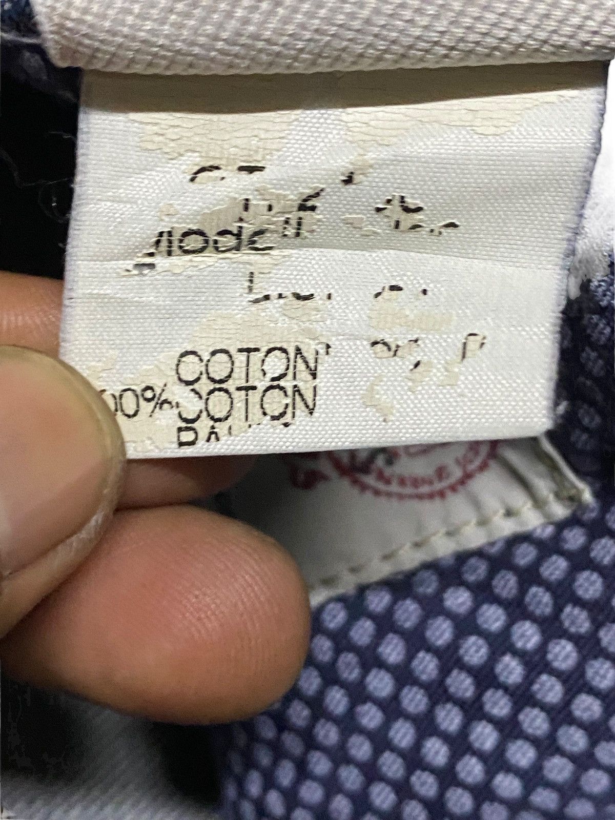 Jacob Cohen Rare Jacob Cohen Limited Edition Black Selvedge Denim Jeans Size US 33 - 22 Thumbnail