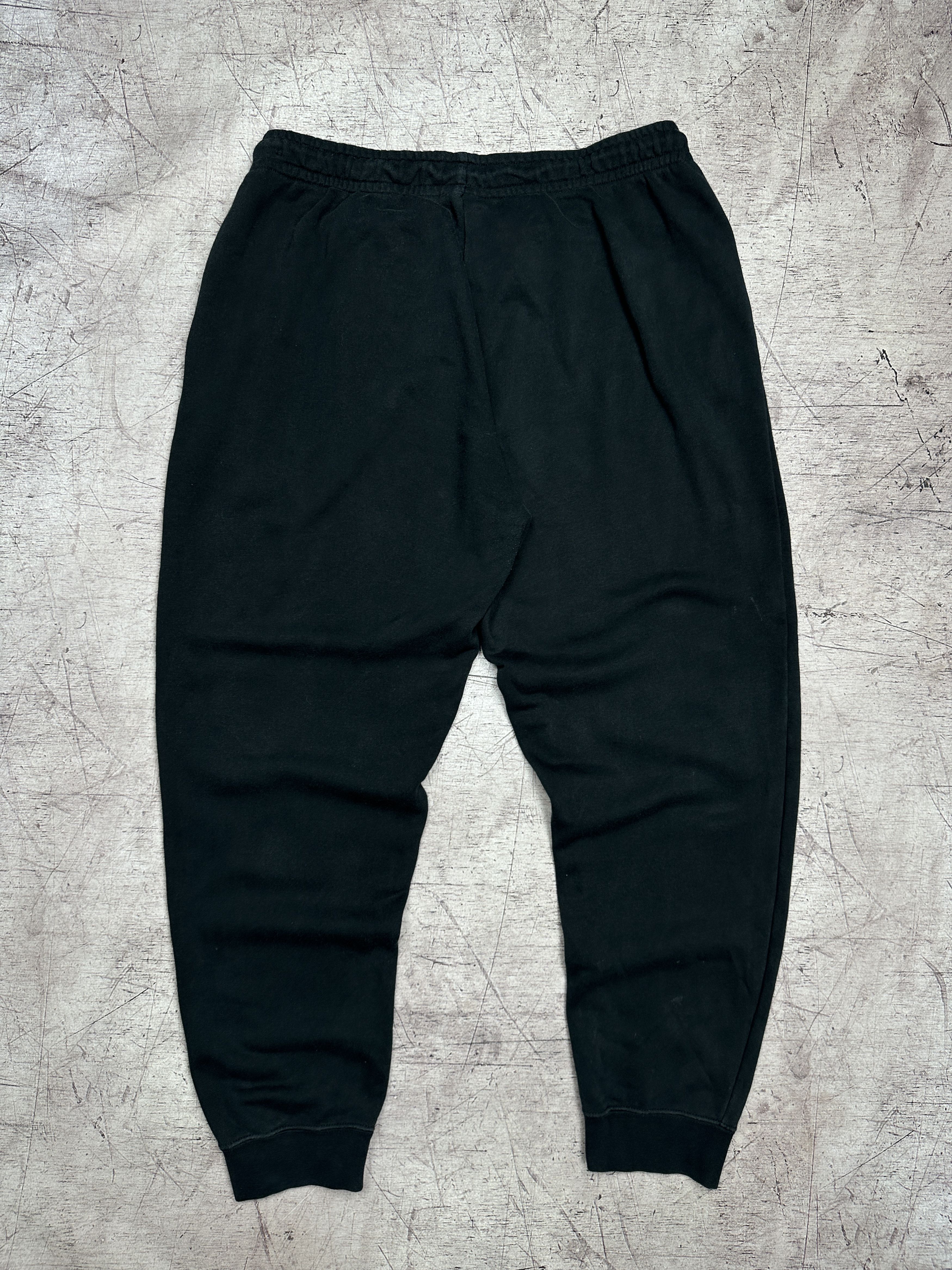 Nike Nike Mens Sweatpants Cotton Pants Size US 34 / EU 50 - 7 Thumbnail