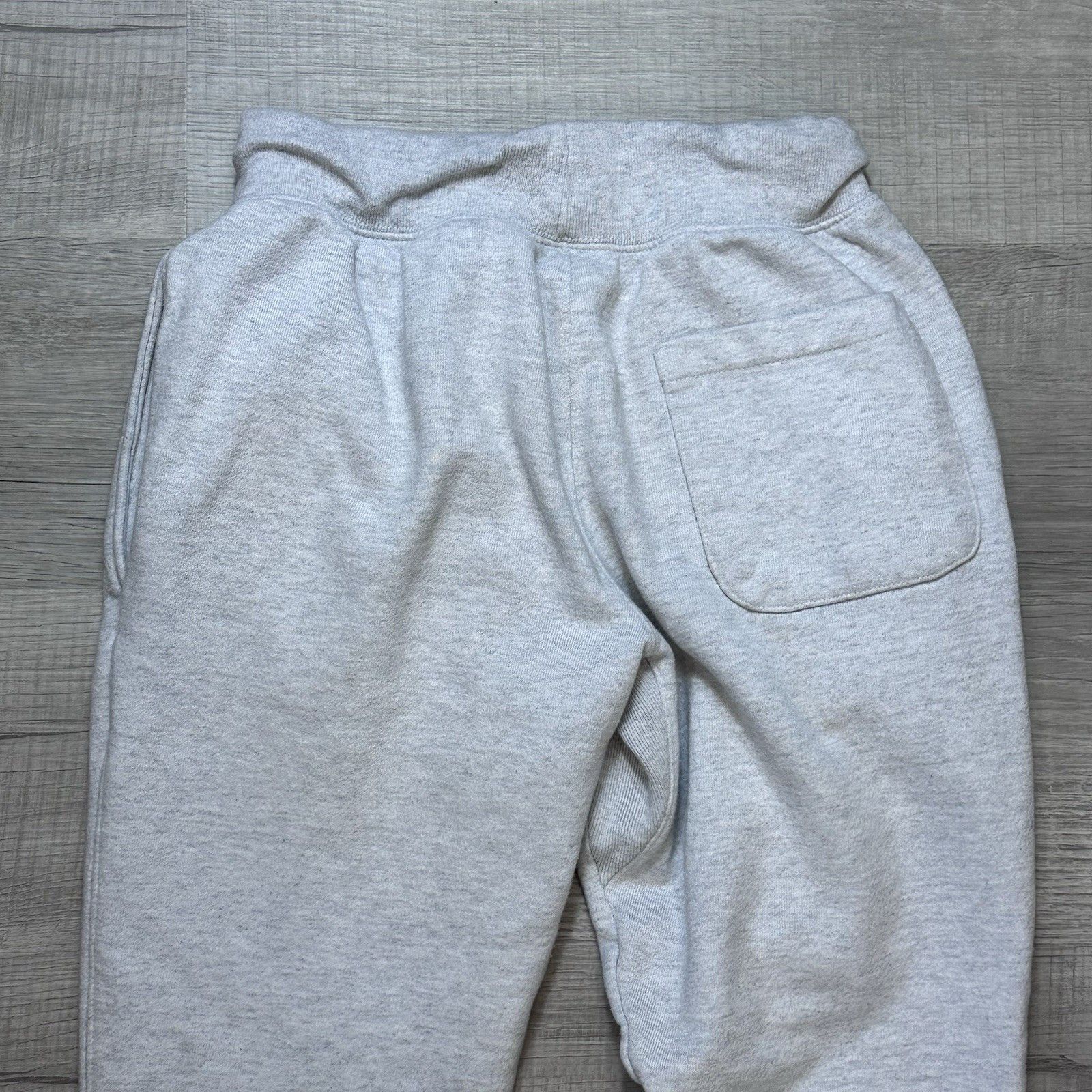 Champion Champion Reverse Weave Drexel University Jogger Sweatpants Size 26" / US 2 / IT 38 - 10 Thumbnail