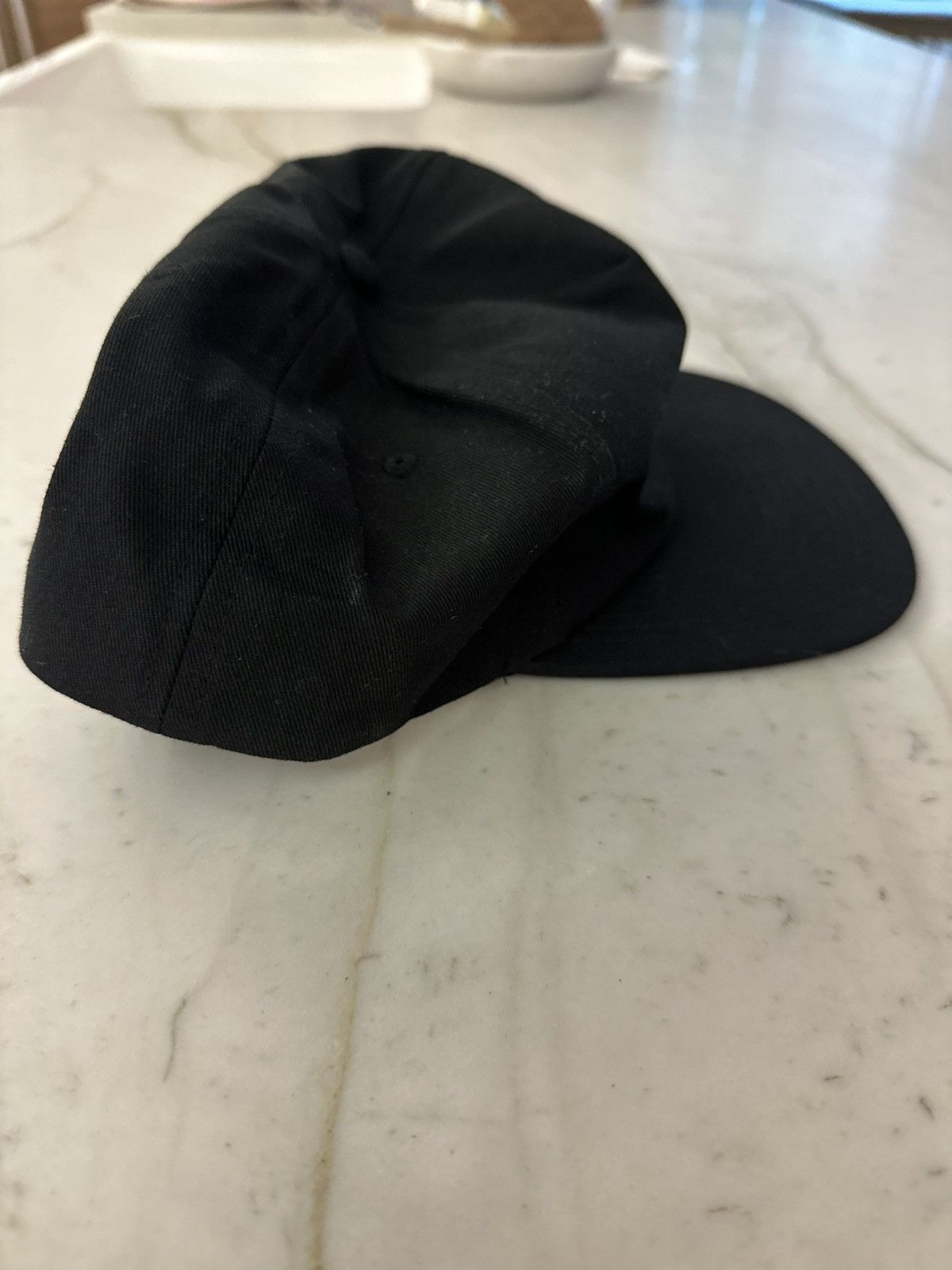 Travis Scott 2019 Astroworld California Hat Size ONE SIZE - 4 Thumbnail