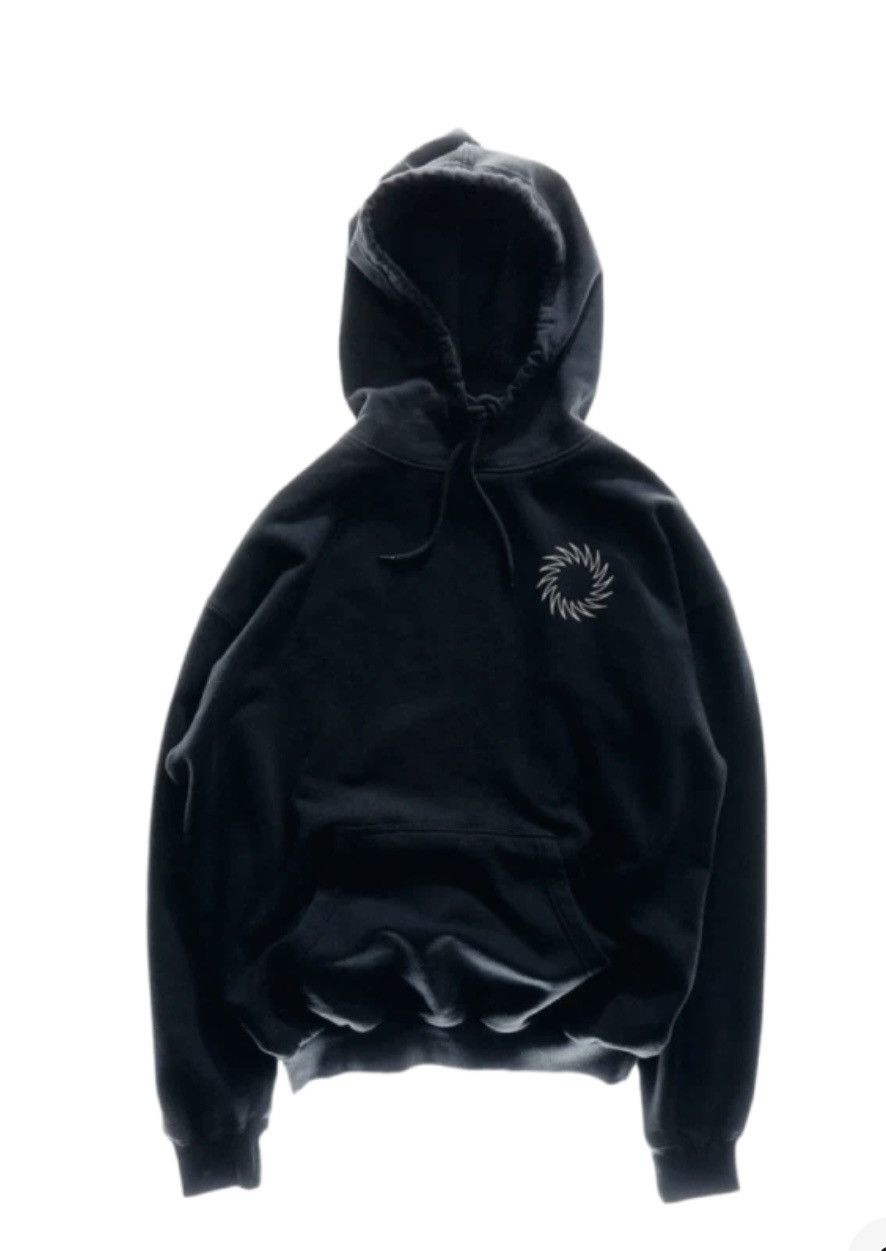 UVU Training Club Hoodie Size US XL / EU 56 / 4 - 2 Thumbnail