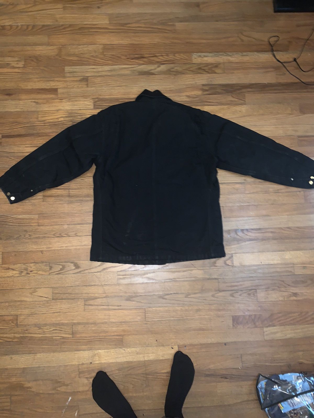 Carhartt Carhartt “Toyota Acton” Jacket Size US L / EU 52-54 / 3 - 4 Thumbnail