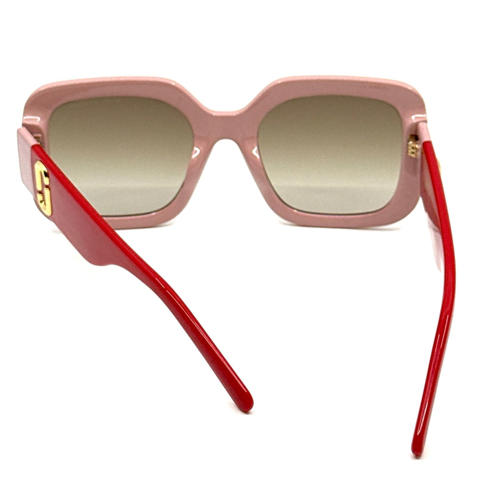 Marc Jacobs New, MARC JACOBS Sunglasses MARC 647/S C48HA Authentic Size ONE SIZE - 10 Thumbnail