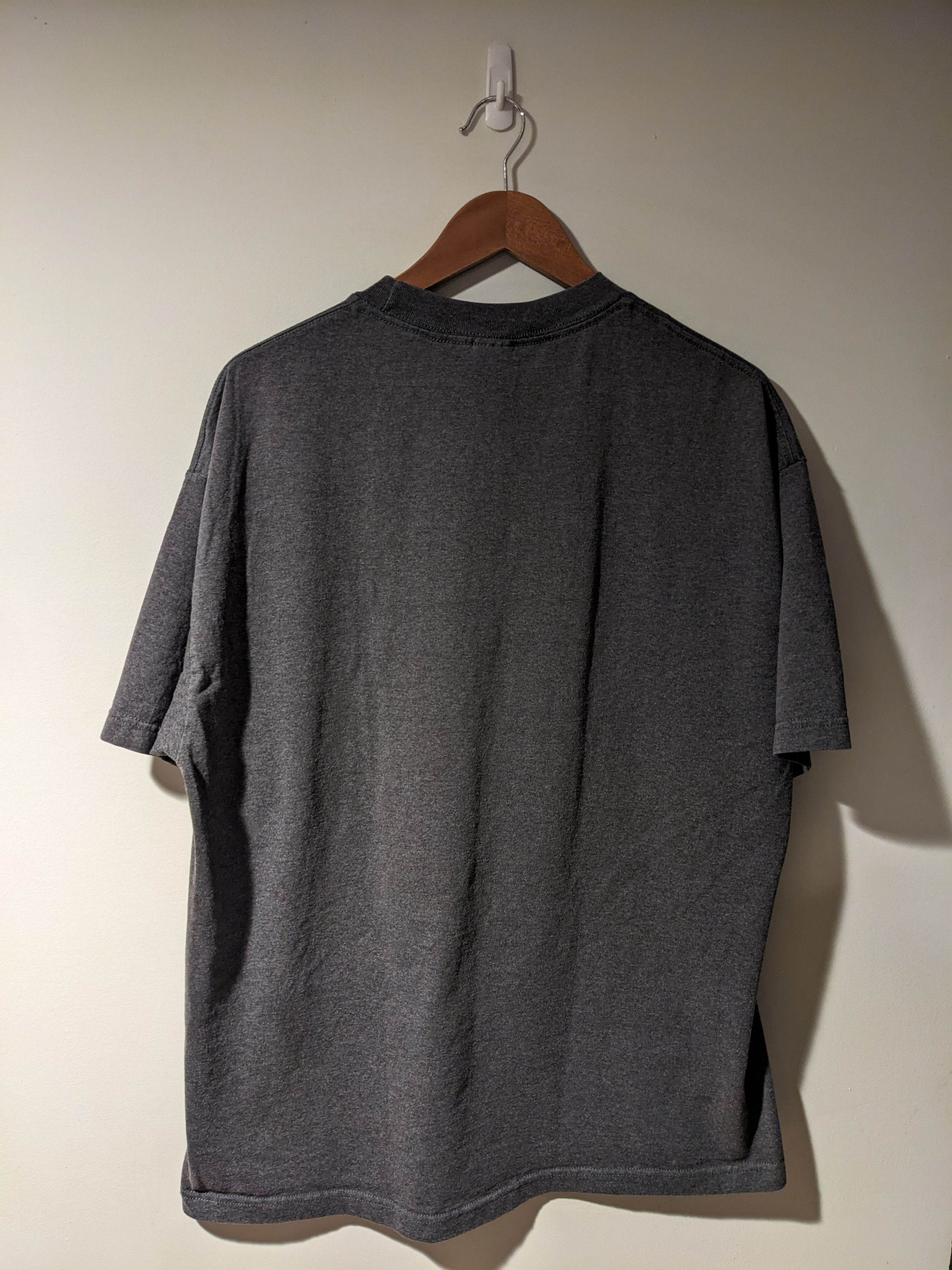 The Mountain × Vintage Vintage 90s Bear Country Waterville Pennsylvania T-Shirt Size US XL / EU 56 / 4 - 4 Thumbnail