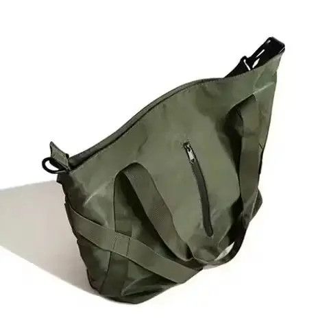 Other Fashion grunge unisex waterproof messenger tote bag Size ONE SIZE - 4 Thumbnail