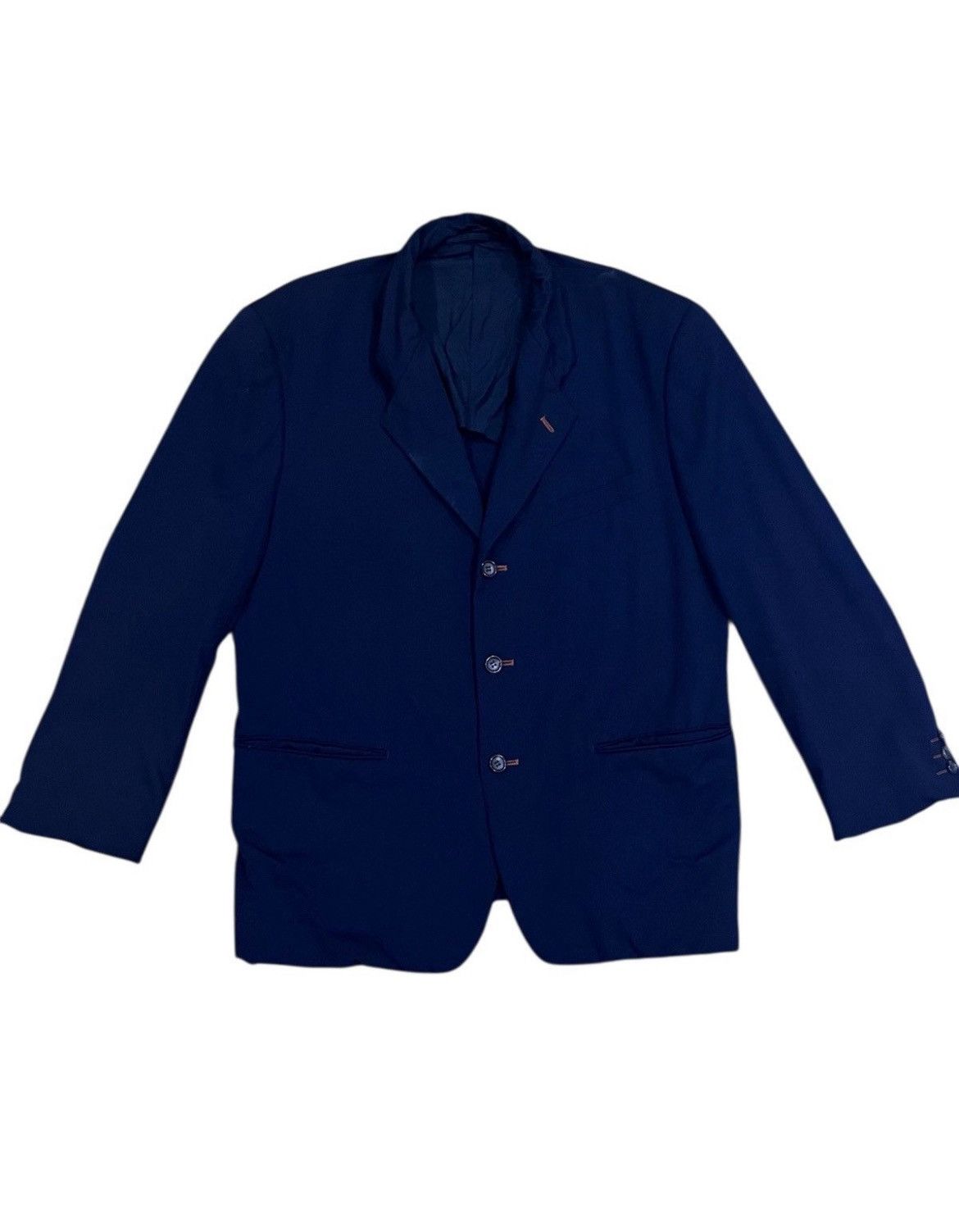 Yohji Yamamoto BUNDLE ORDER Size US L / EU 52-54 / 3 - 2 Thumbnail