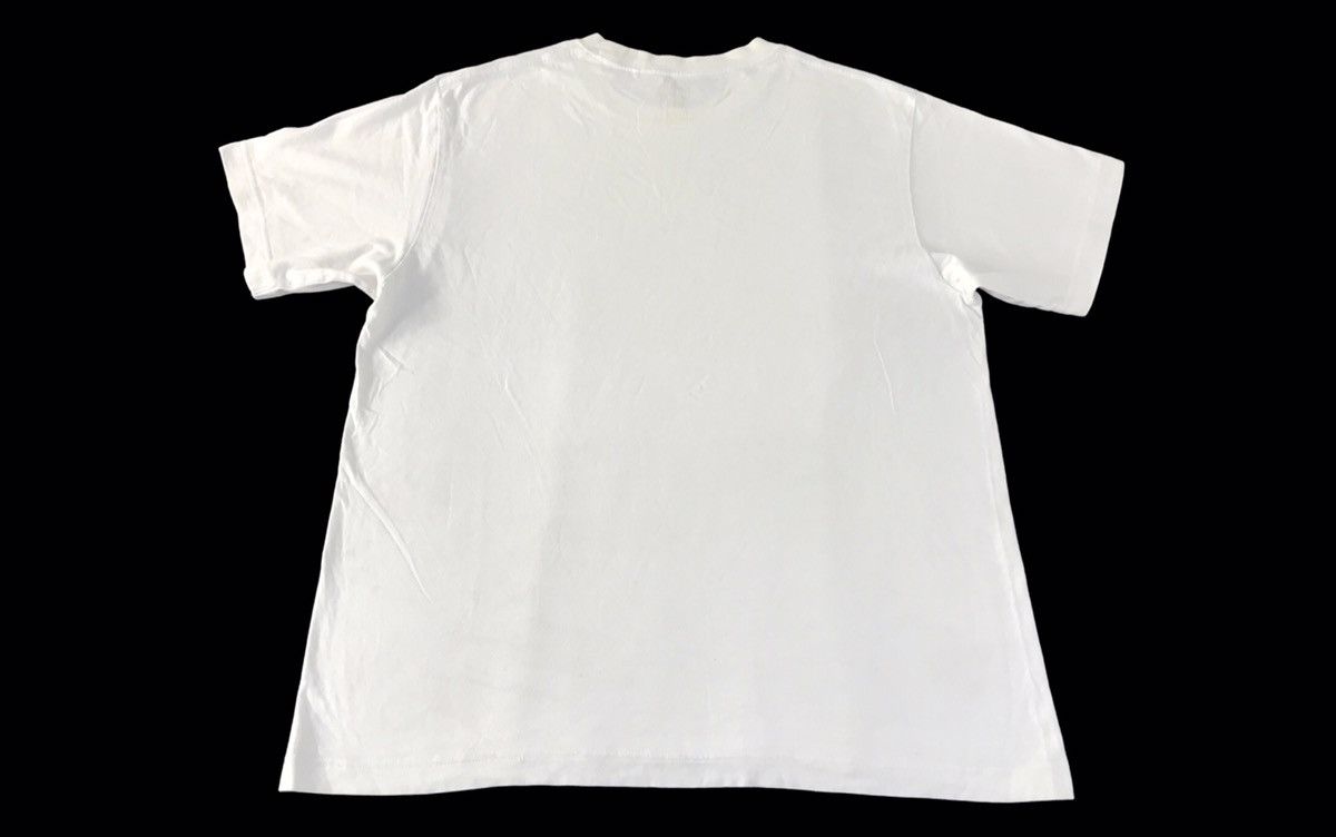 Vintage Tommy Guerrero Go Sk8 Skate Brand Big Logo Printed Tee Size US L / EU 52-54 / 3 - 2 Thumbnail