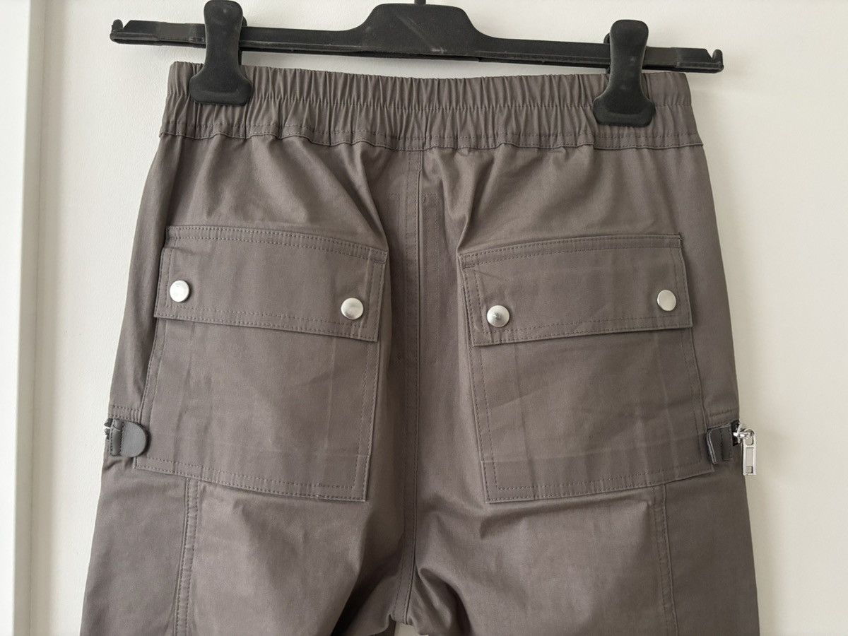Rick Owens Rick Owens Bauhaus Cargo Size US 30 / EU 46 - 4 Thumbnail