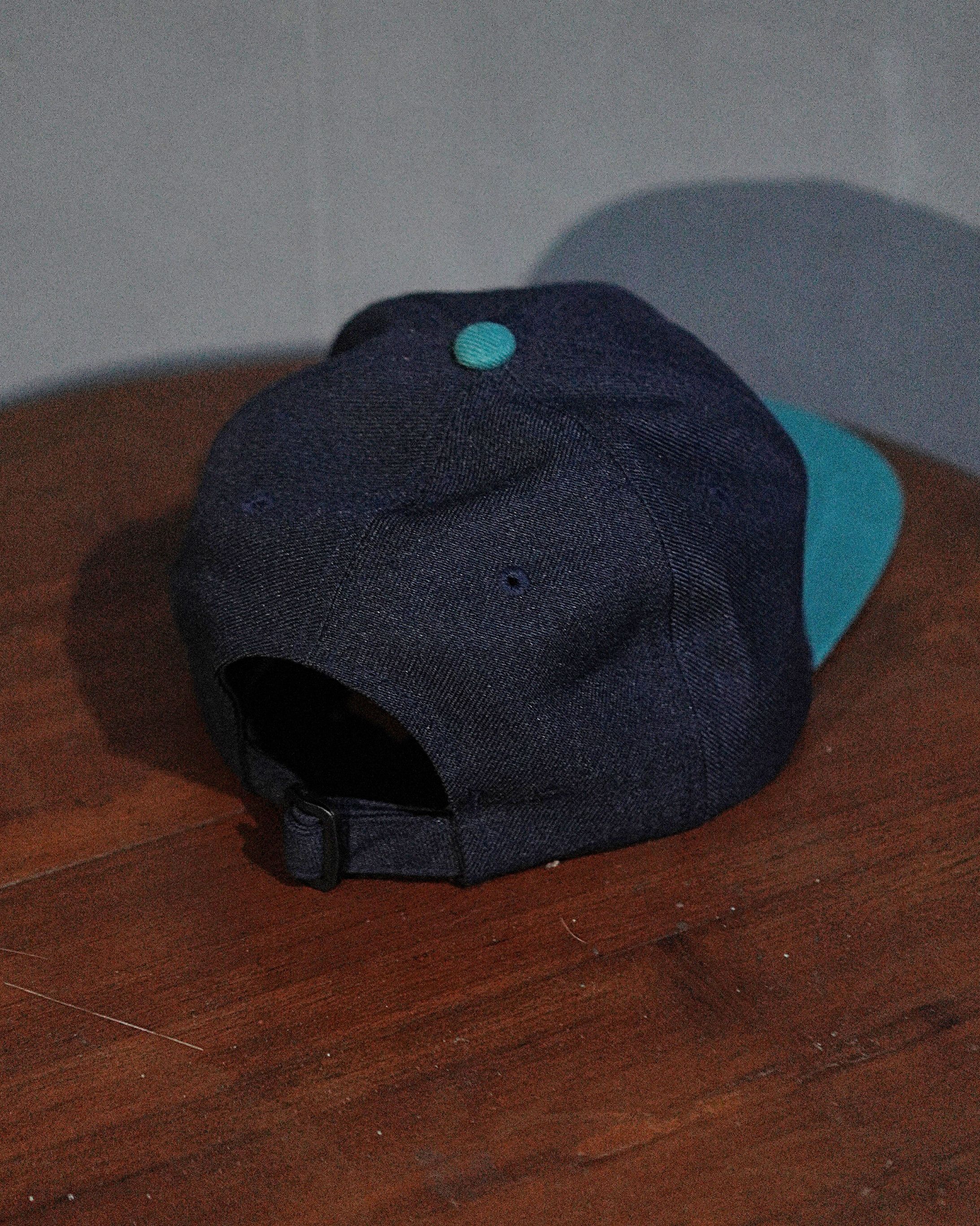 Vintage VINTAGE SNAPBACK MLB SEATTLE MARINERS | GROSSCAP Size ONE SIZE - 4 Thumbnail