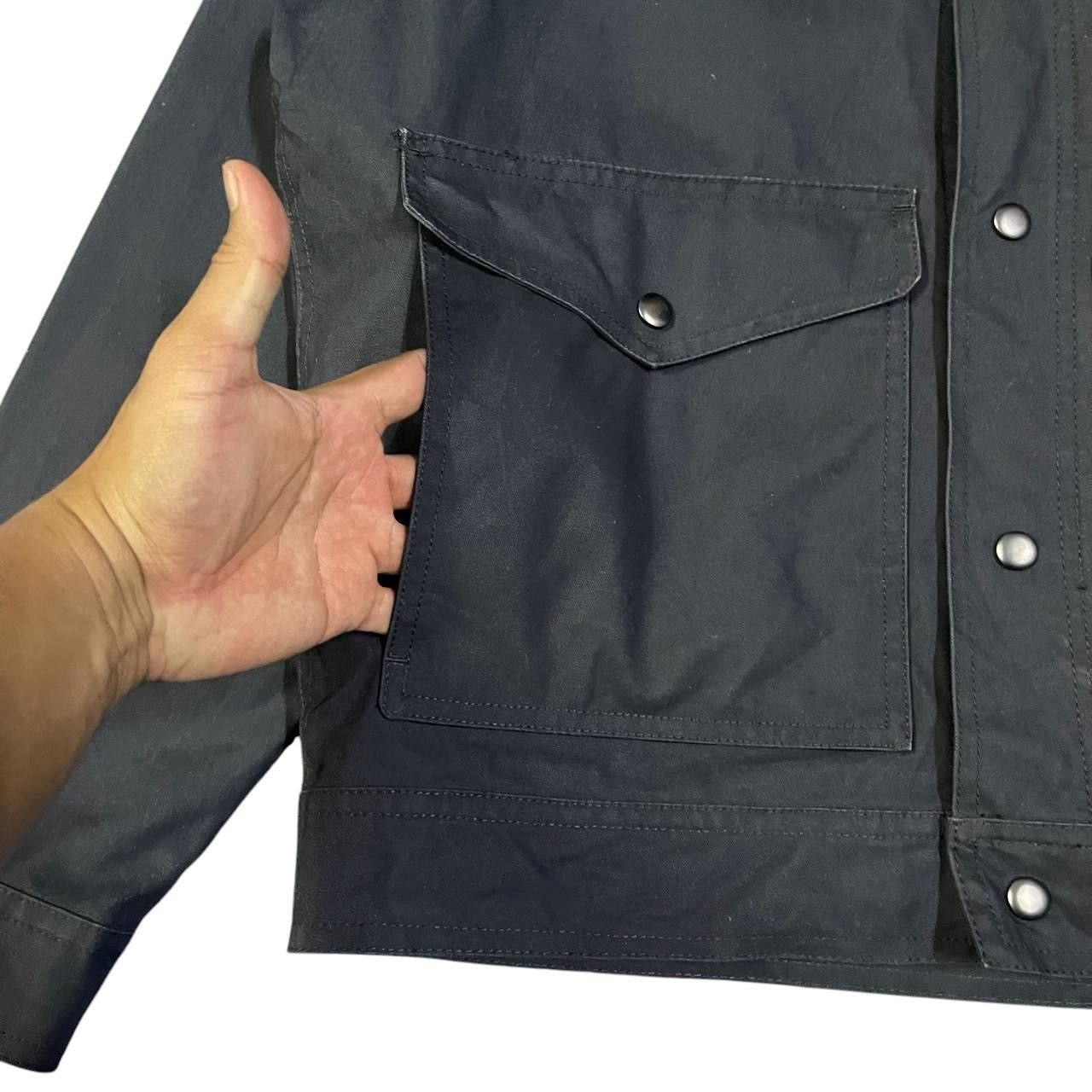 Zara Zara Jacket Size US S / EU 44-46 / 1 - 5 Thumbnail