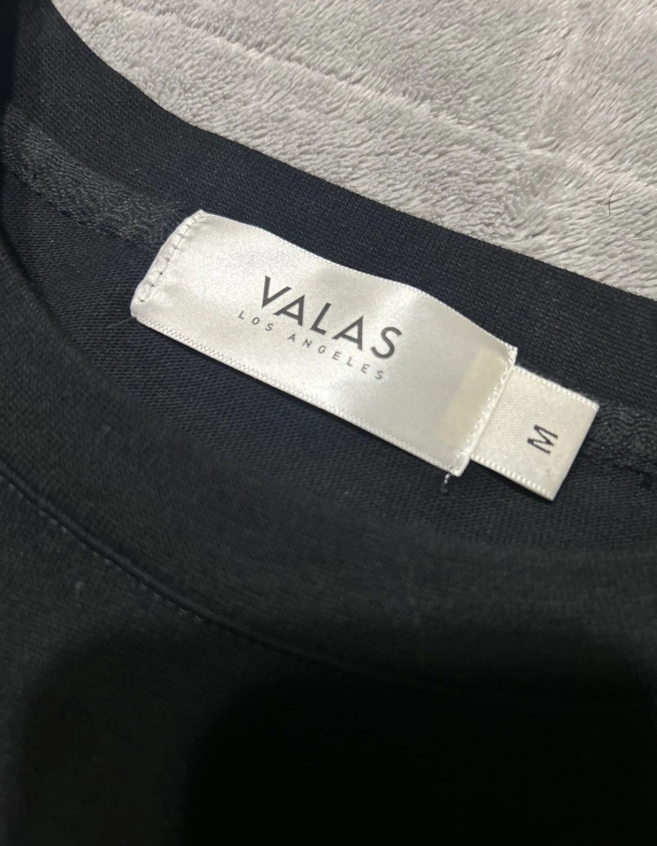 Other Valas LA Signature Tee Size US M / EU 48-50 / 2 - 3 Thumbnail
