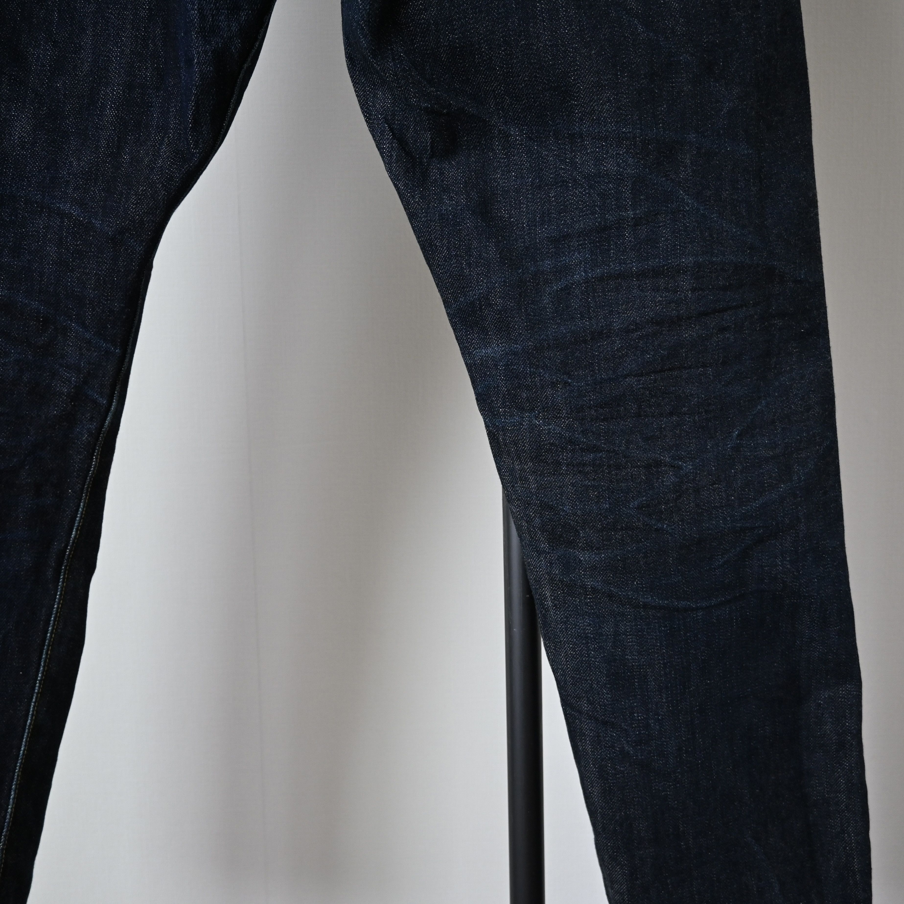 Kapital 2000s KAPITAL "MOTTAINAI DENIM" Jeans, made in Japan Size 29" - 14 Thumbnail