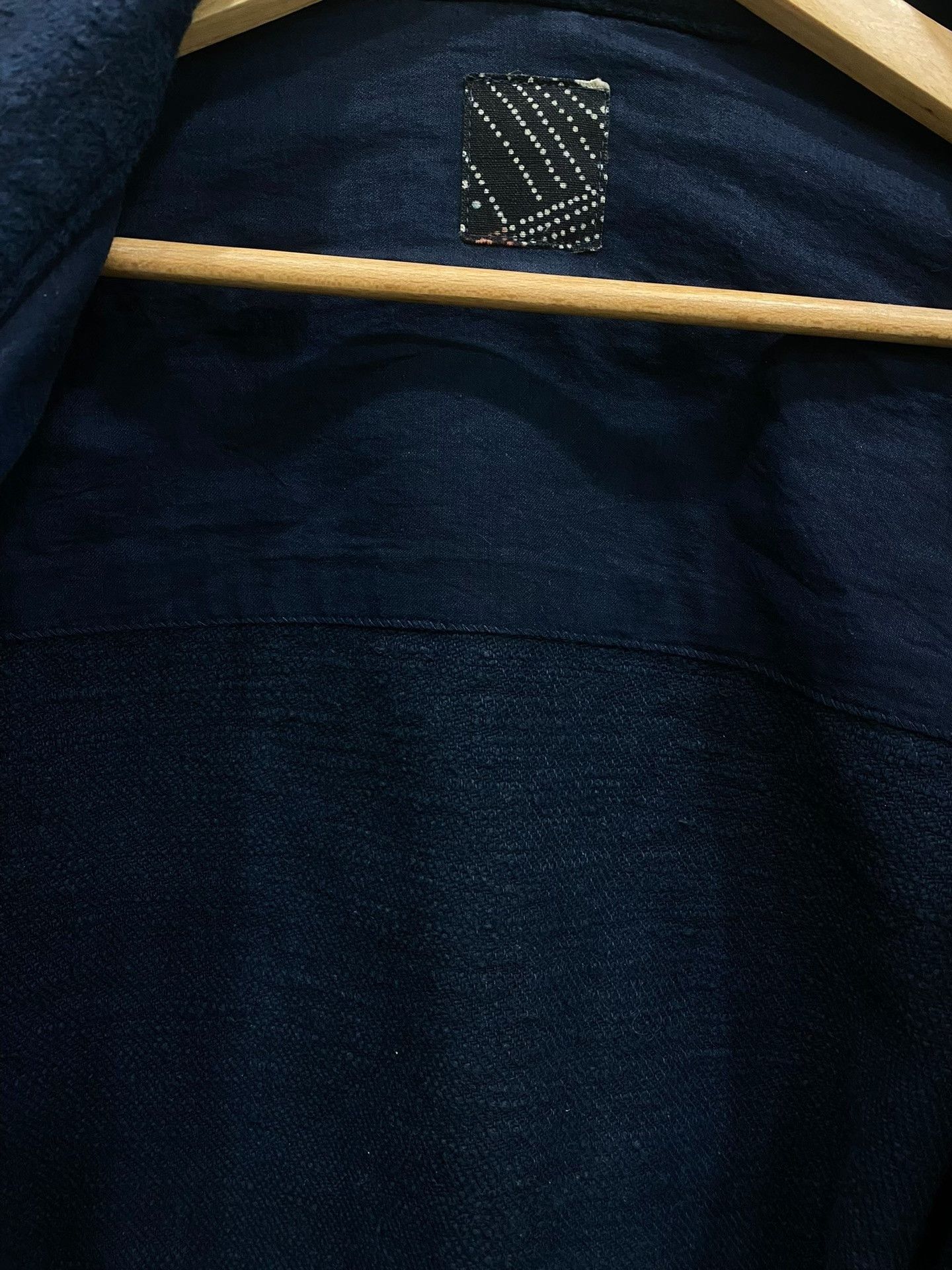 Visvim VISVIM 17AW LHAMO SHIRT ND Size US M / EU 48-50 / 2 - 3 Thumbnail