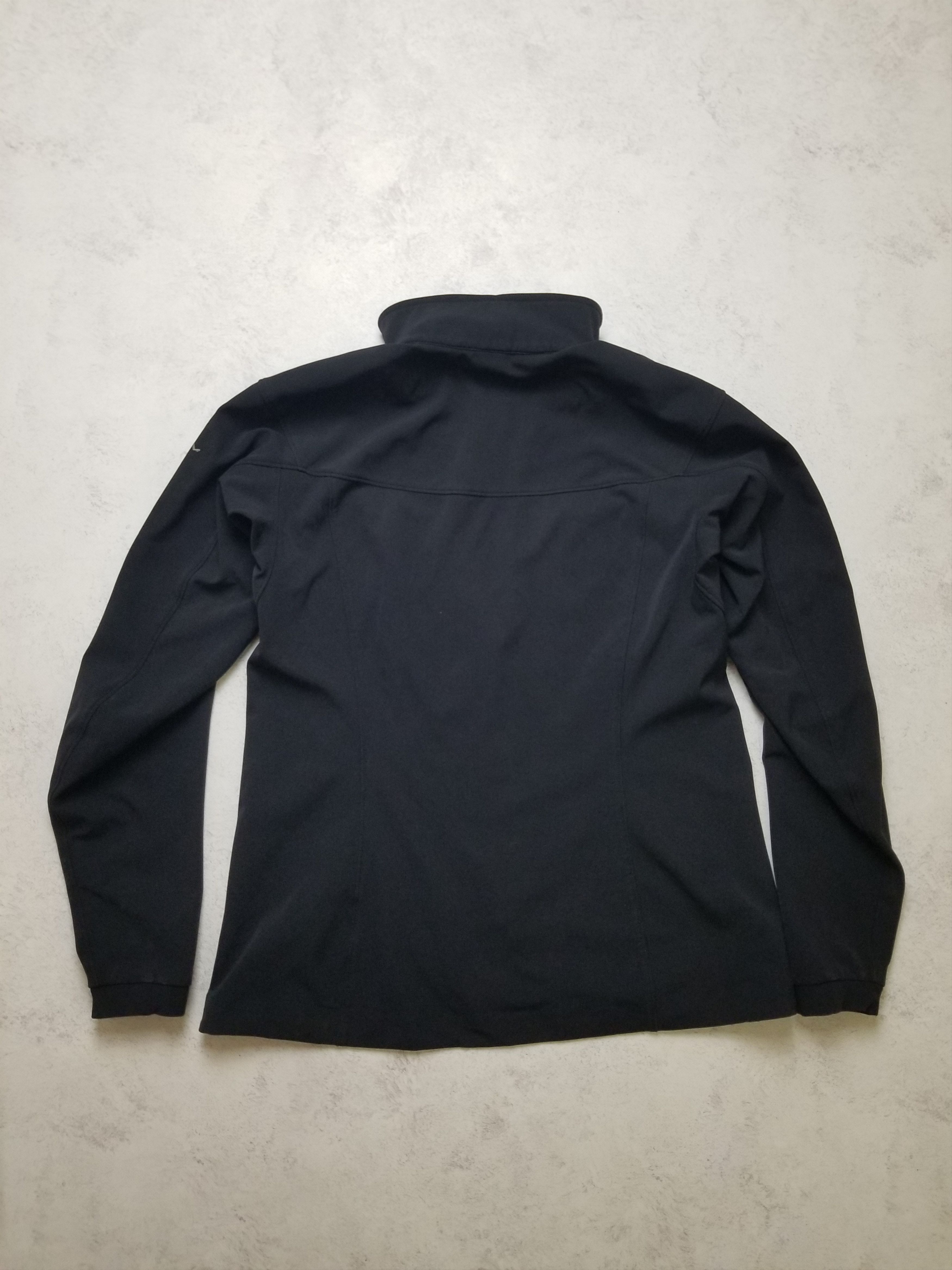 Arc'teryx Vintage Arc'teryx Gamma MX Softshell Jacket Size L / US 10 / IT 46 - 2 Thumbnail
