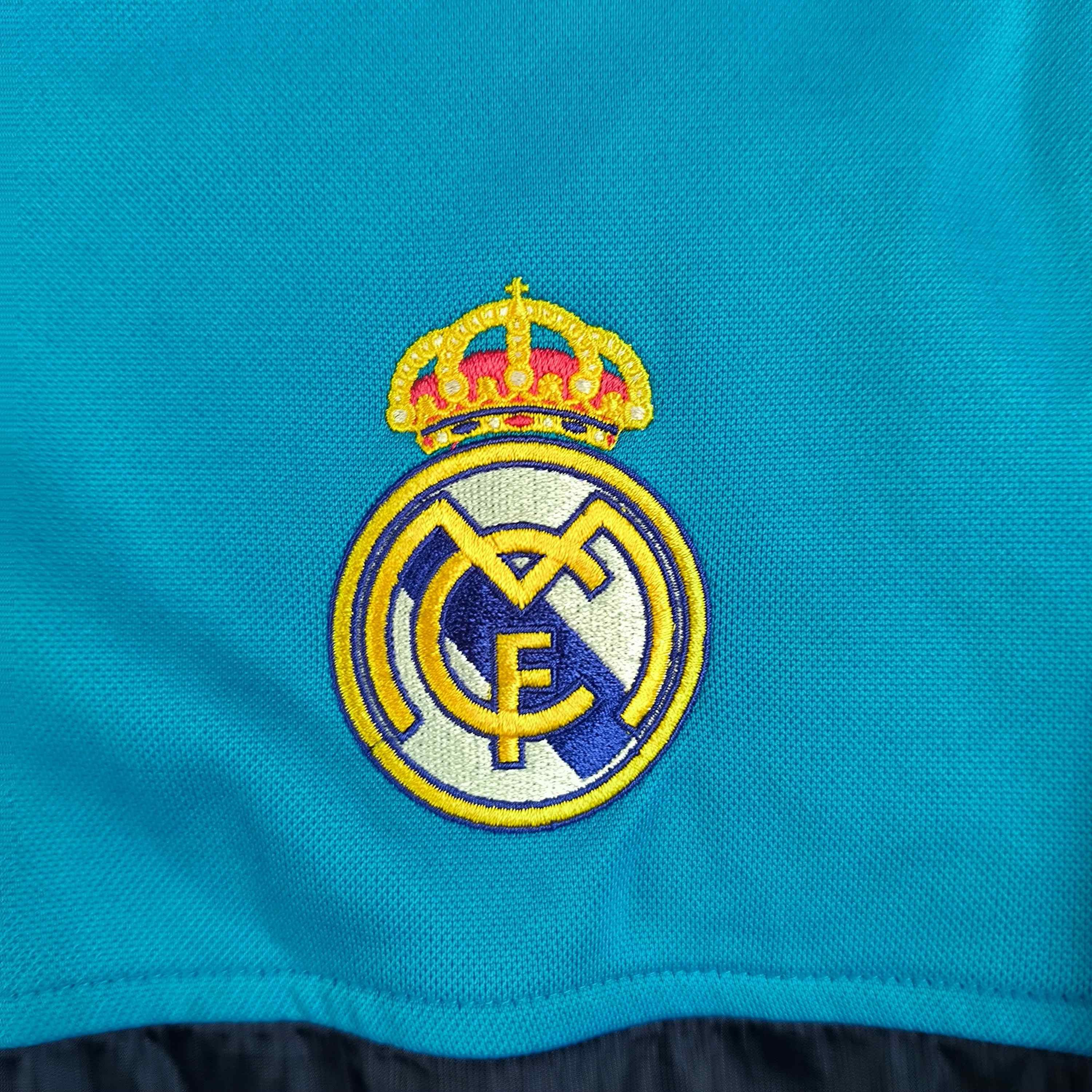 Adidas Real Madrid 2012-13 Adidas football track top size XL Size US XL / EU 56 / 4 - 3 Thumbnail