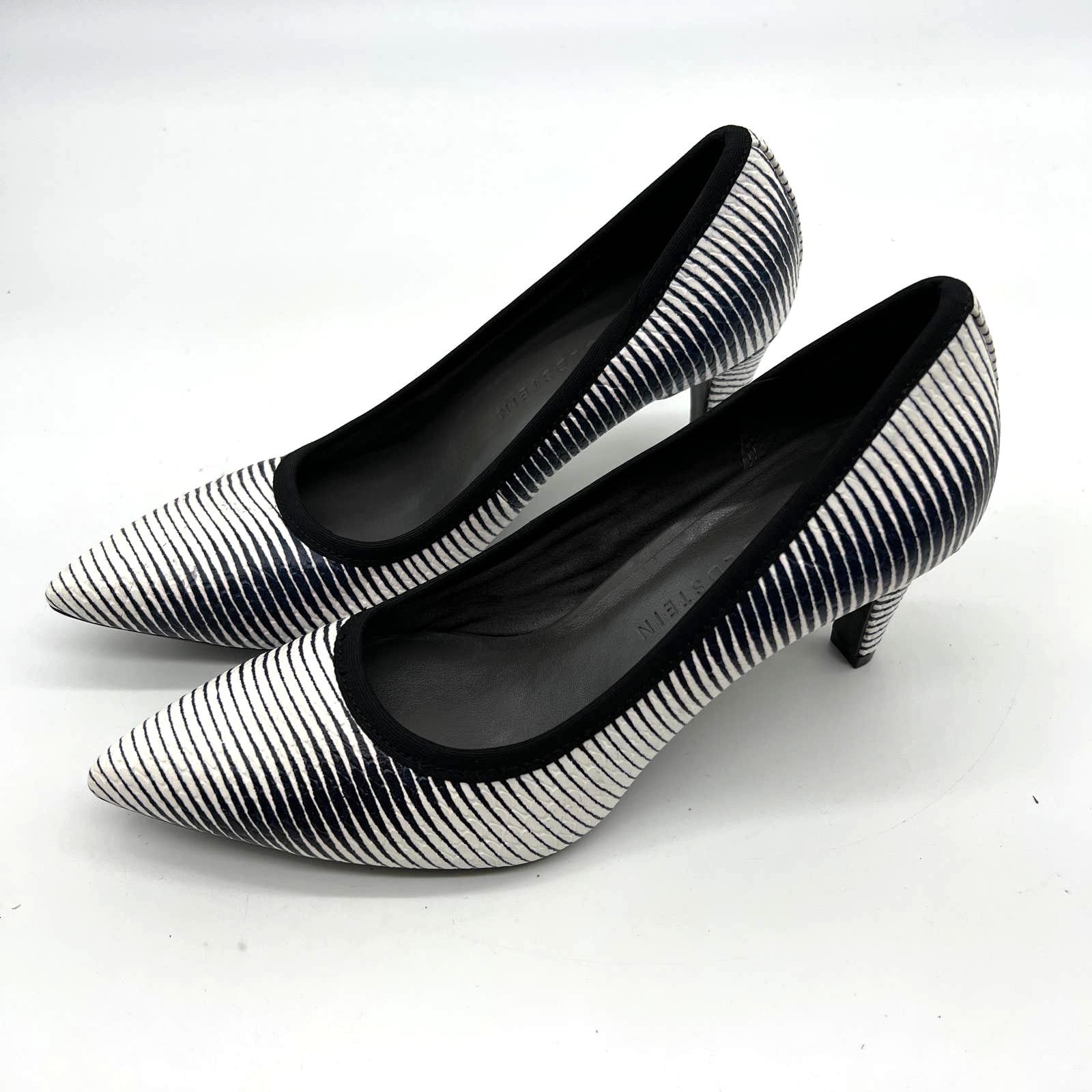 Other Lori Goldstein Collection Novelty Pumps Size 8 M Size US 8 / IT 38 - 1 Thumbnail