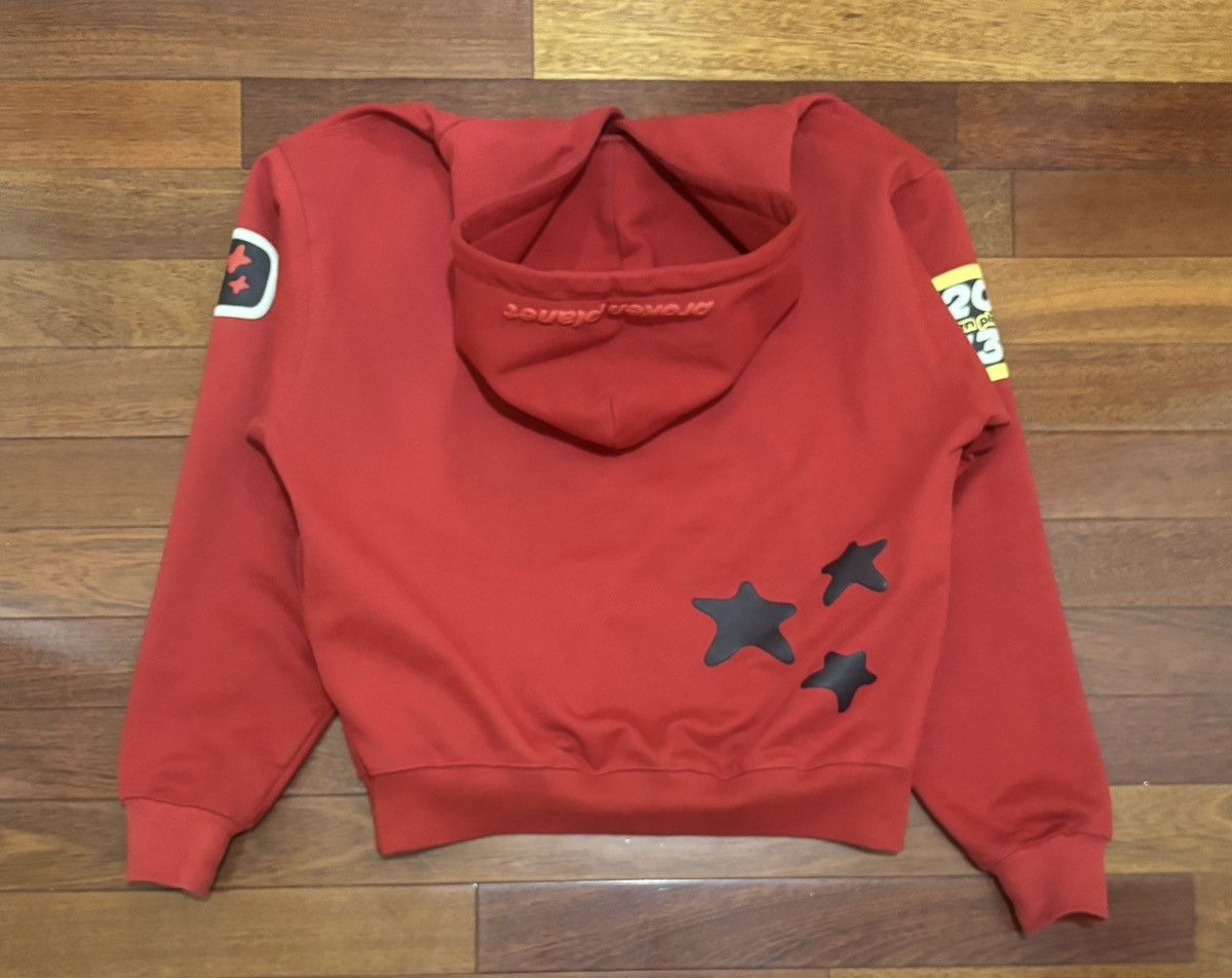 Broken Planet Broken Planet Hoodie- Brighter Days Ahead Size US M / EU 48-50 / 2 - 2 Thumbnail
