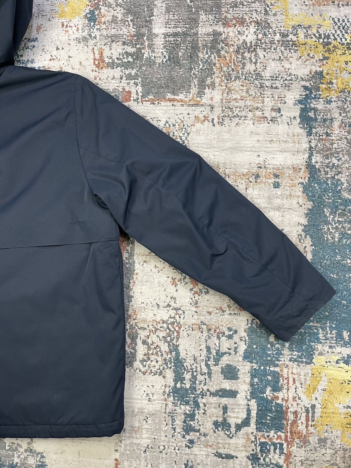 Tommy Hilfiger Tommy Hilfiger Softshell Padded Performance Jackets Size US XL / EU 56 / 4 - 7 Thumbnail