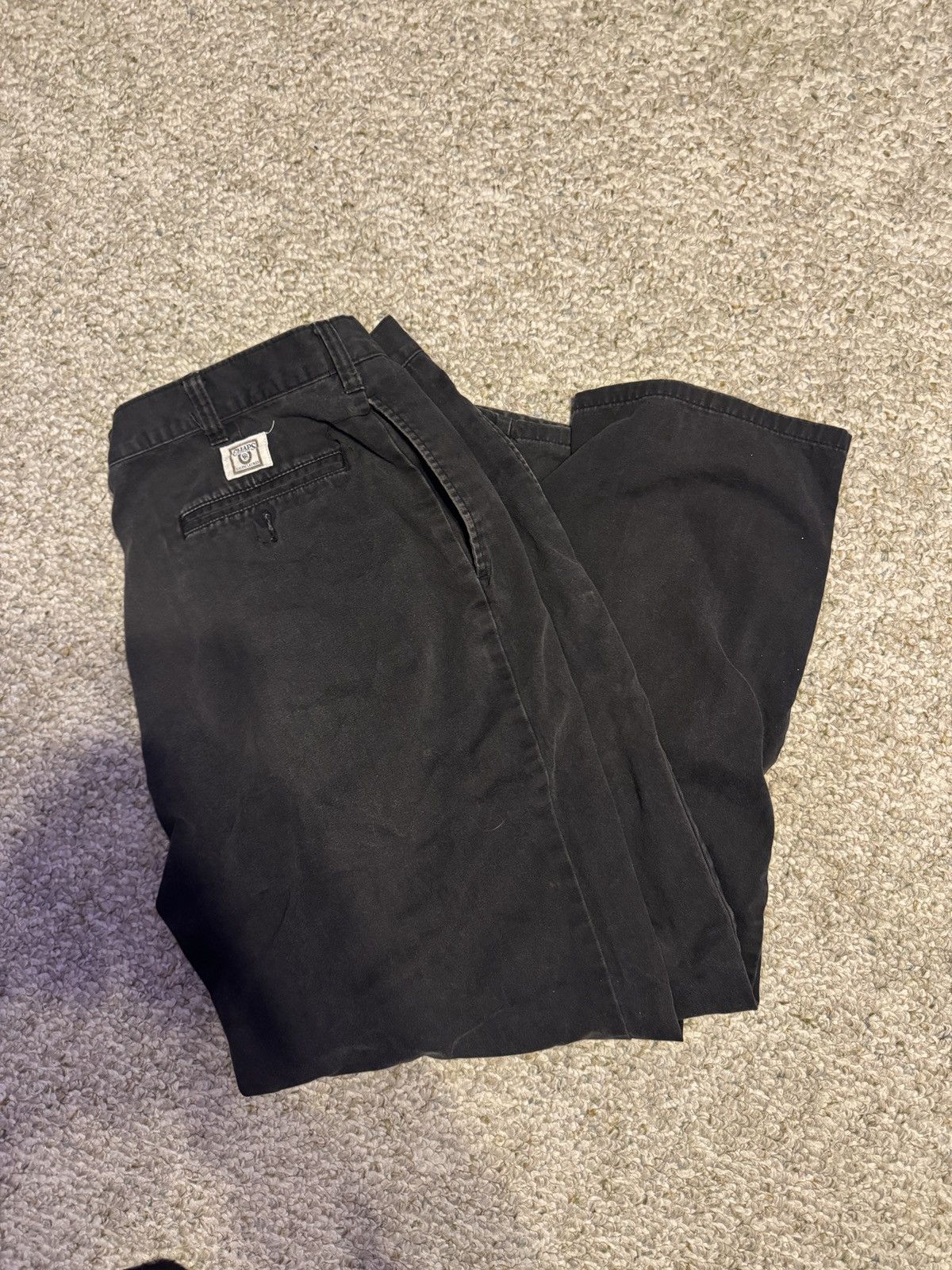Ralph Lauren Ralph Lauren Chaps Size US 34 / EU 50 - 1 Thumbnail