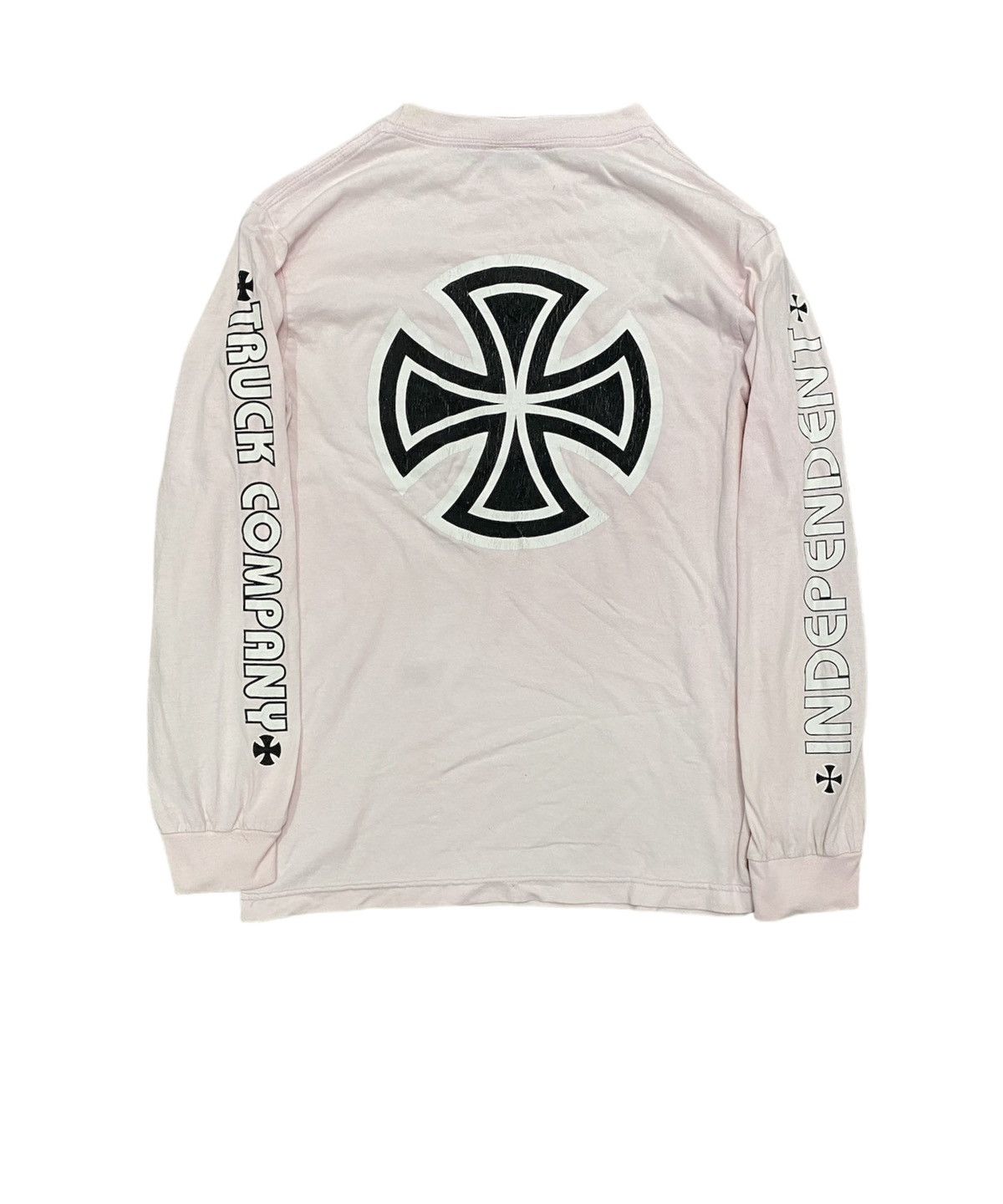 Independent Truck Co. 1990s independent LS logo Size US XS / EU 42 / 0 - 1 Thumbnail