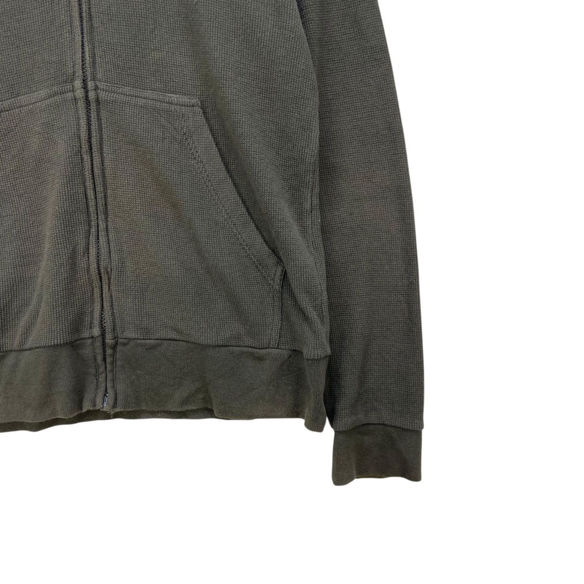 Avirex 💥Avirex Hooded Zip Up Spellout Logo Size US M / EU 48-50 / 2 - 5 Thumbnail