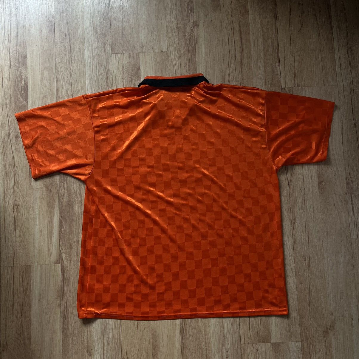 Majestic D.C. United football training shirt Size US XL / EU 56 / 4 - 4 Thumbnail