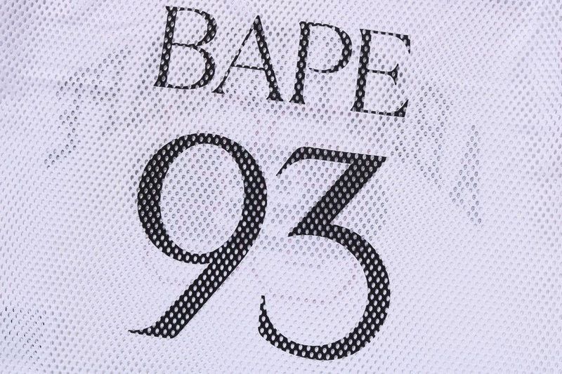 Bape Bape Jersey Size ONE SIZE - 4 Thumbnail
