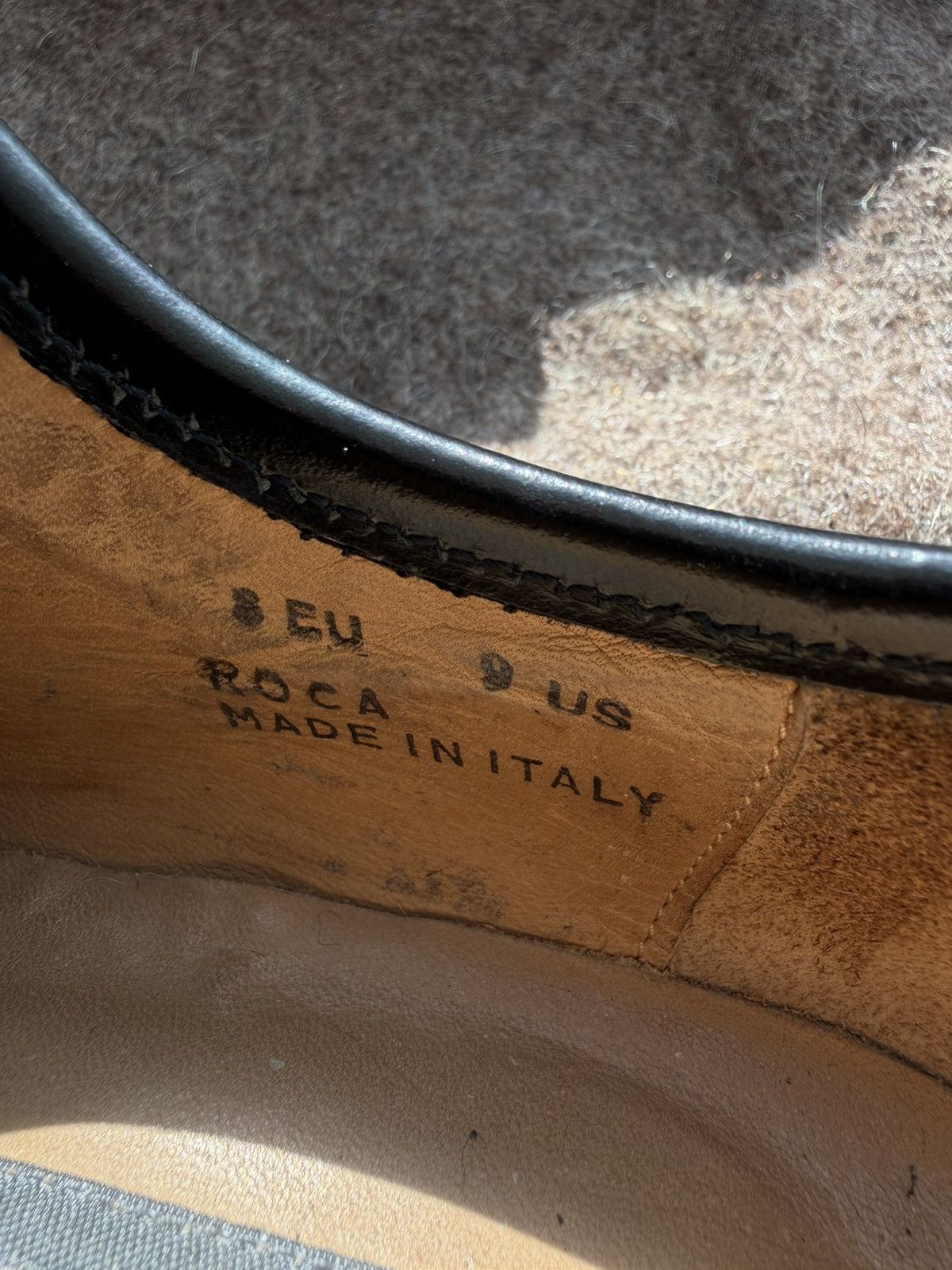 Bally Bally Leather Shoes Size US 9 / EU 42 - 8 Thumbnail